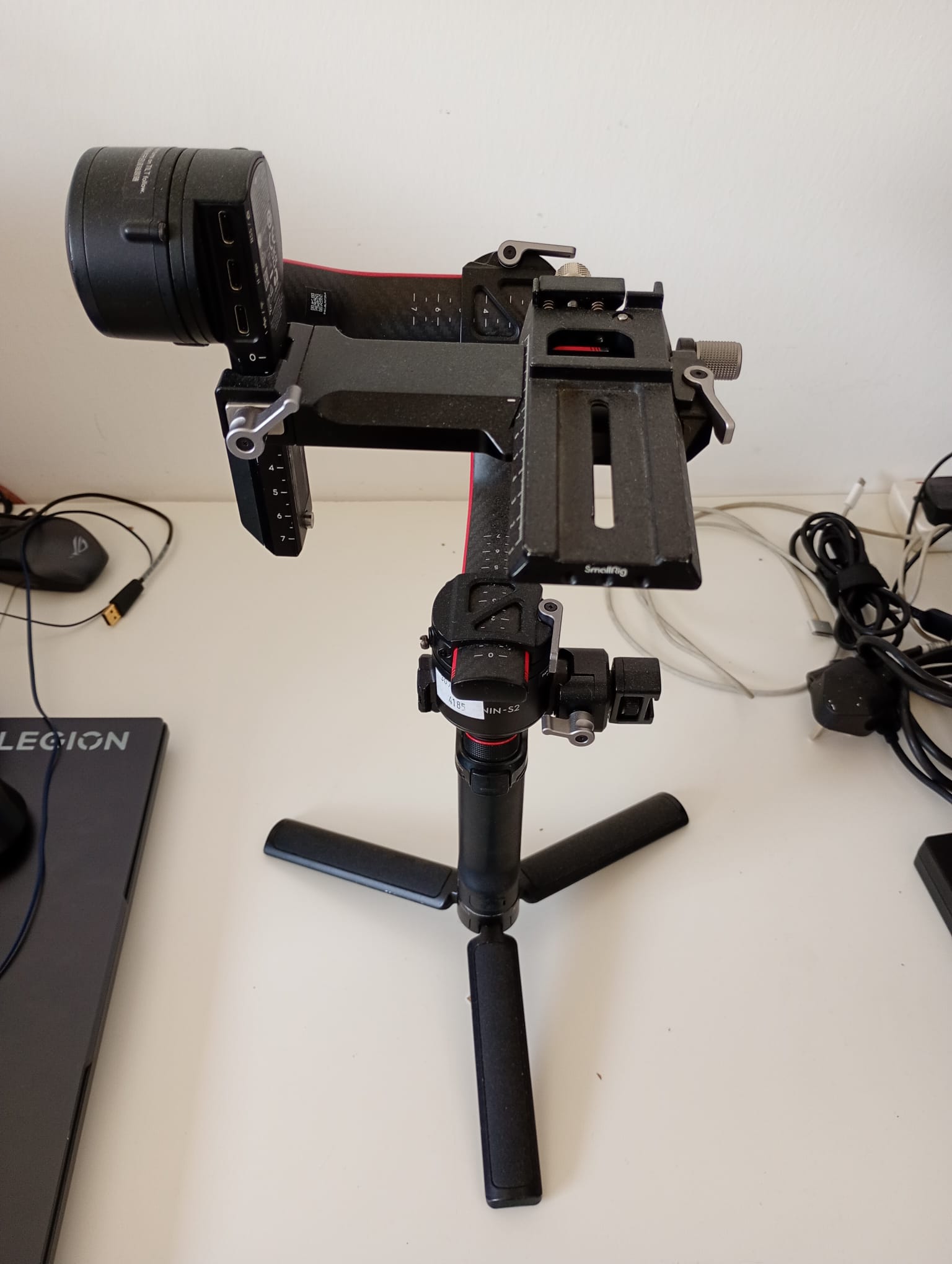 DJI Ronin RS2 Gimbal - Image 3