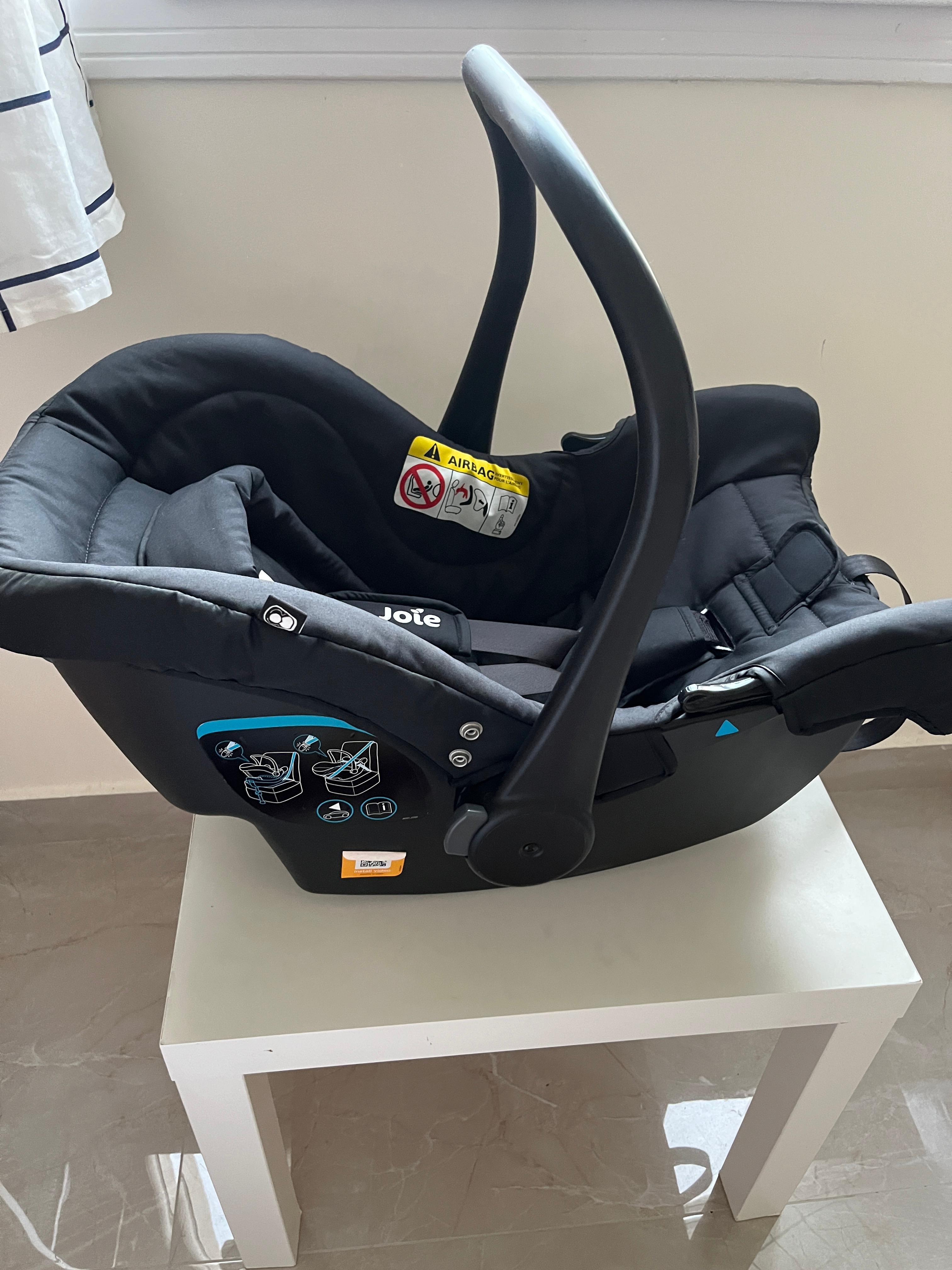 Car seat Joie convertible  - Image 7