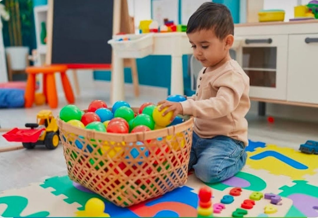 Day Care, Baby sitting, Tuition - Domestic Help & Manpower
