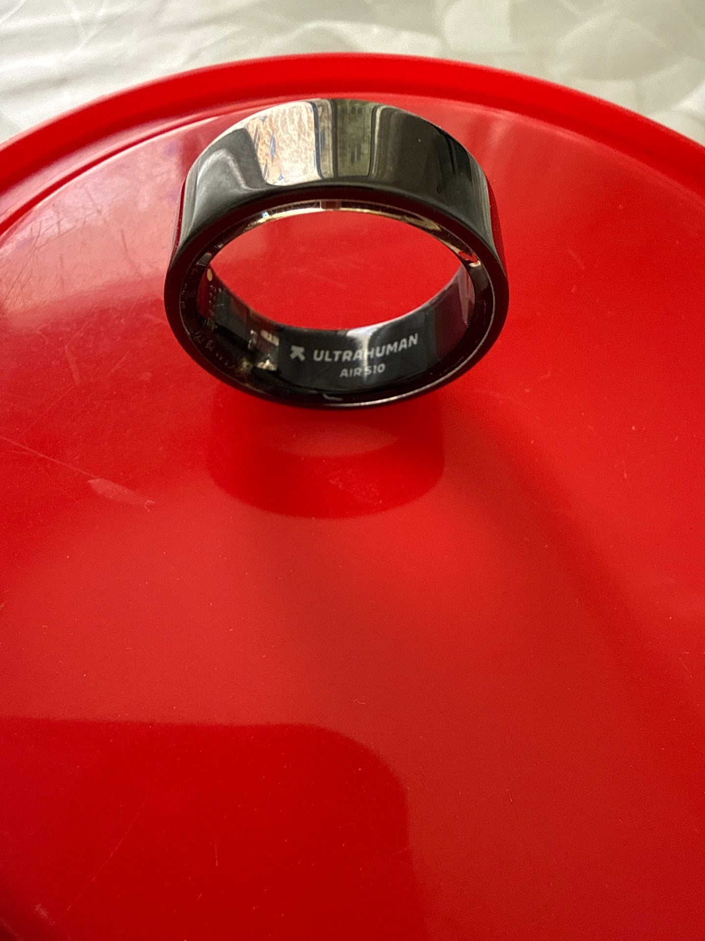 Ultrahuman Air ( ring ) - Image 3