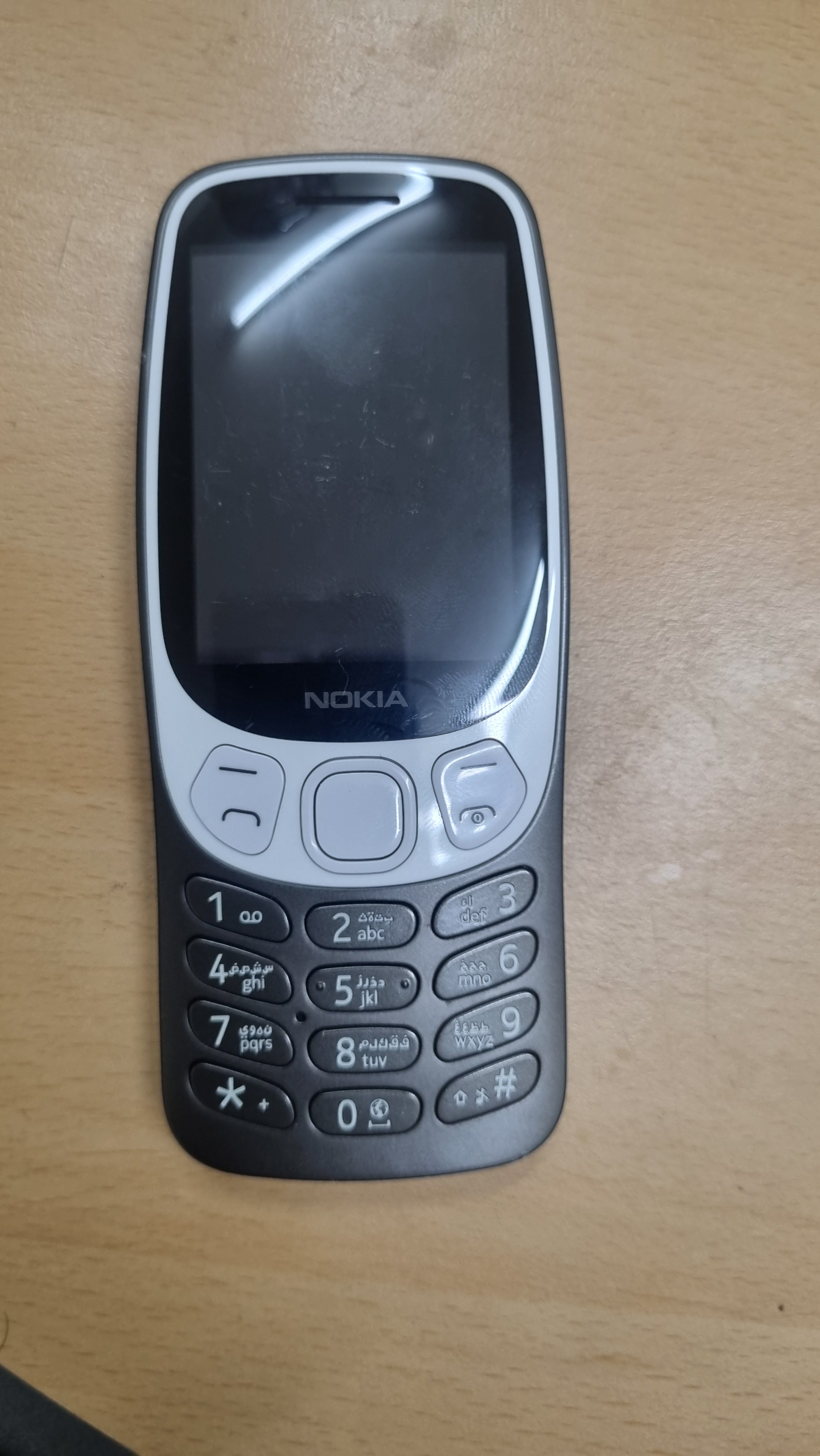 Nokia 3210 - Image 1