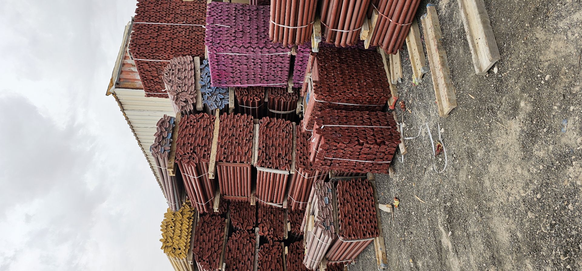 Scaffolding for sale  - Image 7
