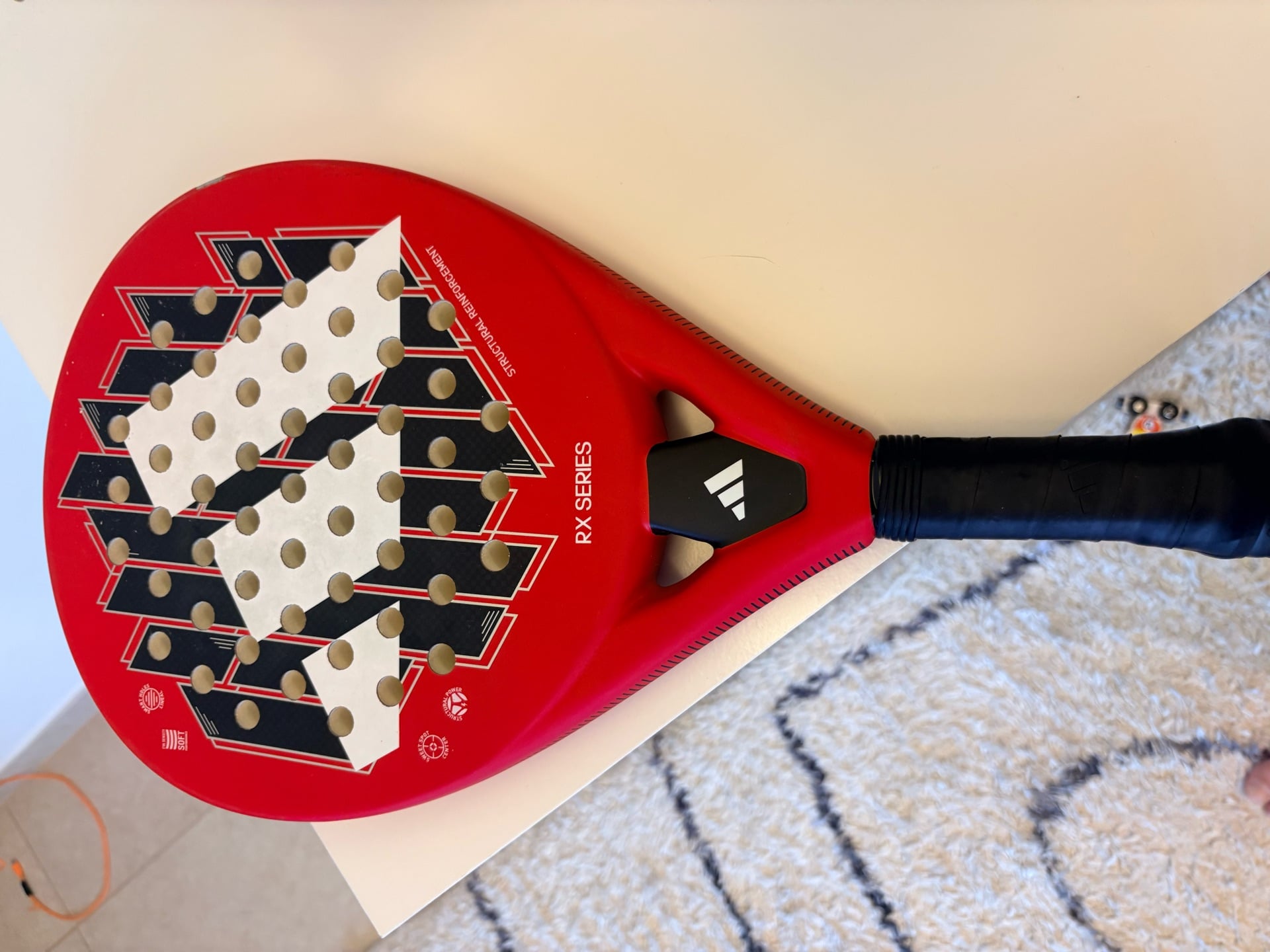 Adidas Padel Racket  - Image 4