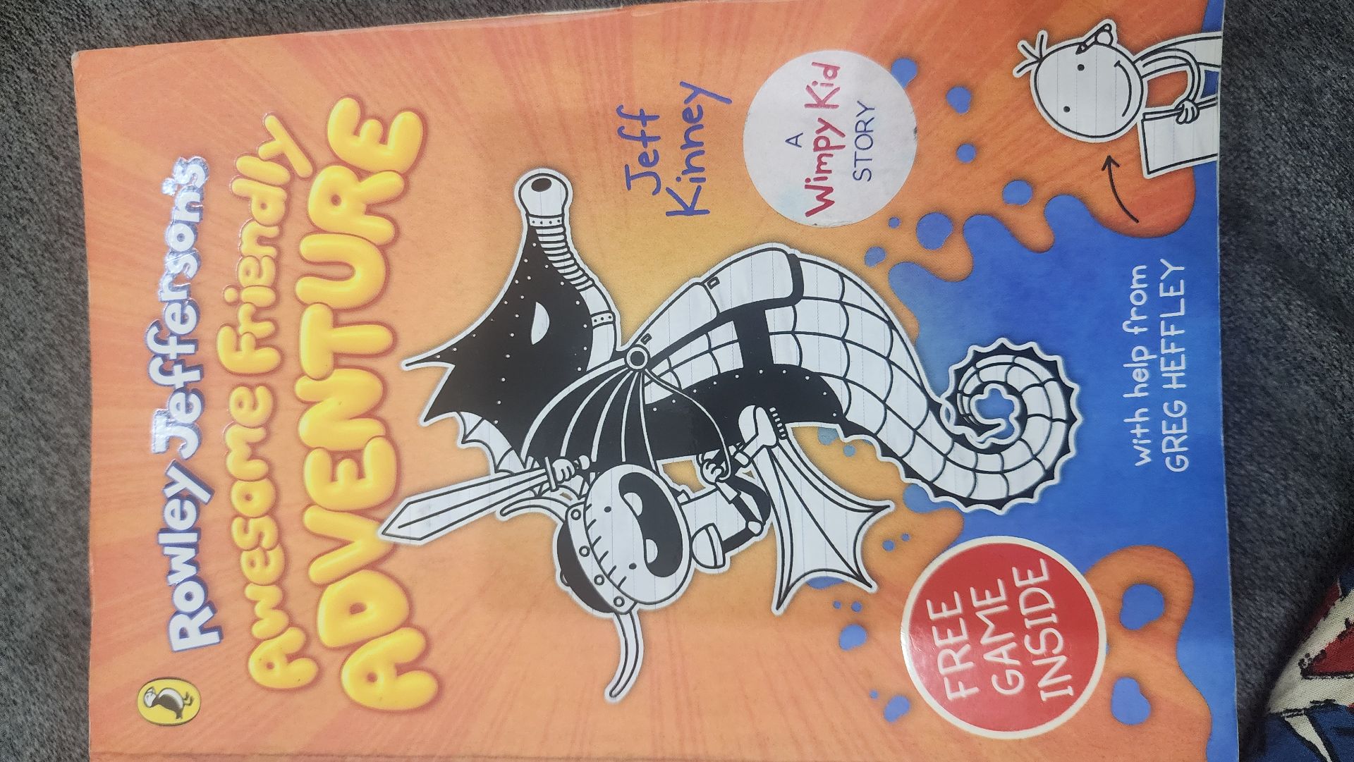 Kids Story Books for sale - Image 7