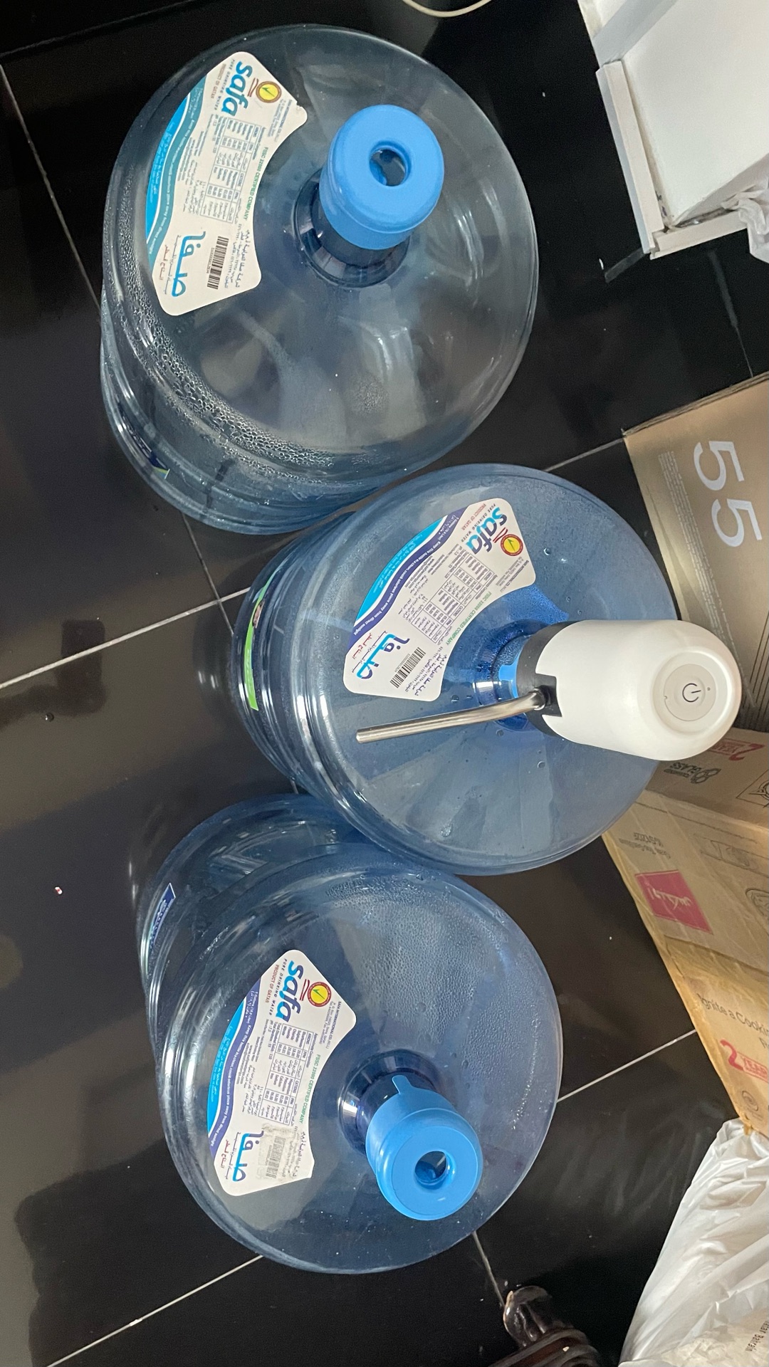Safa Water bottles - Image 3