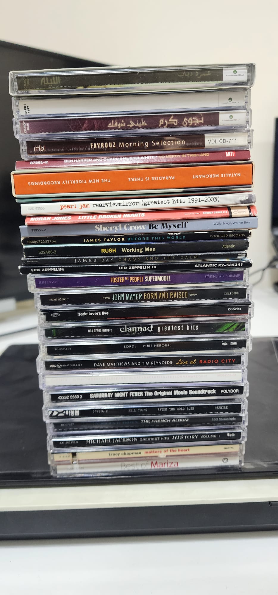 Genuine DVD's/CD's - Mint condition - Image 3