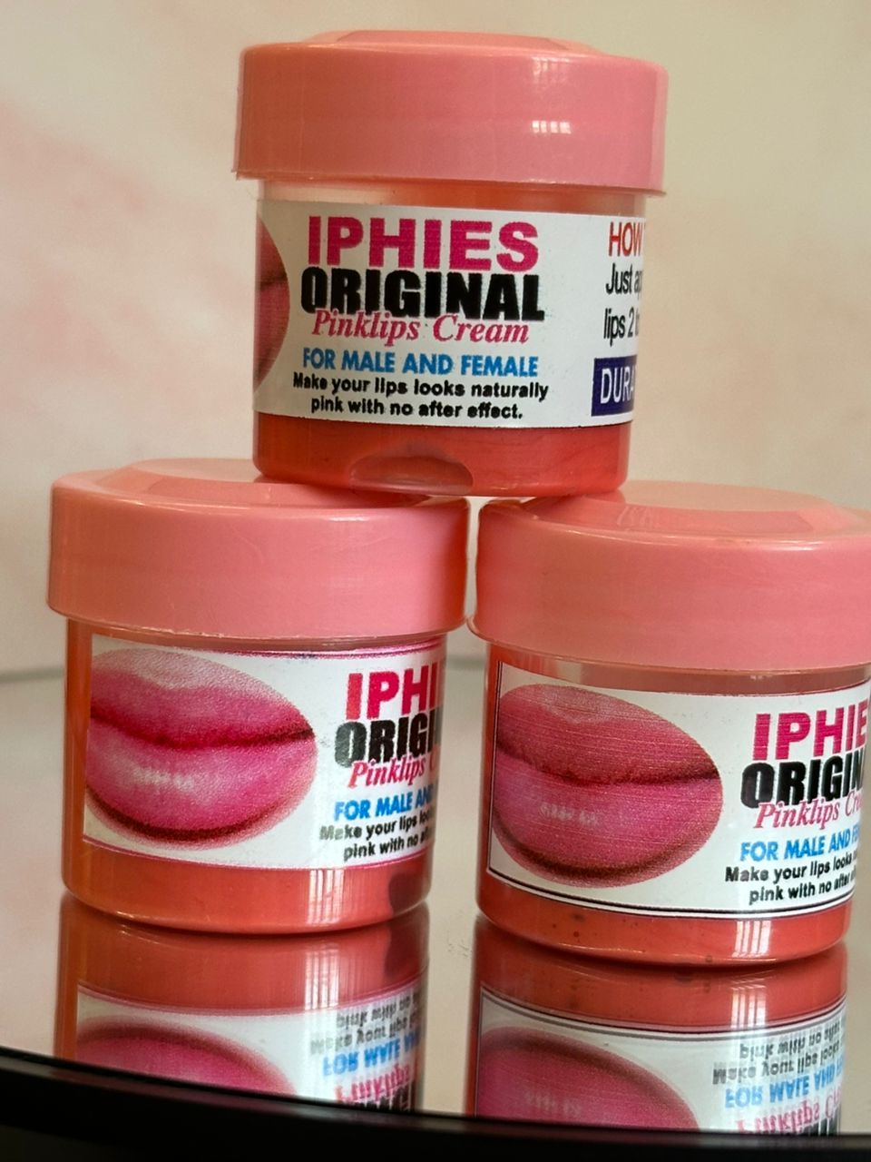 Beauty products, cosmetics, herbal soap available at Discounted price - Image 1