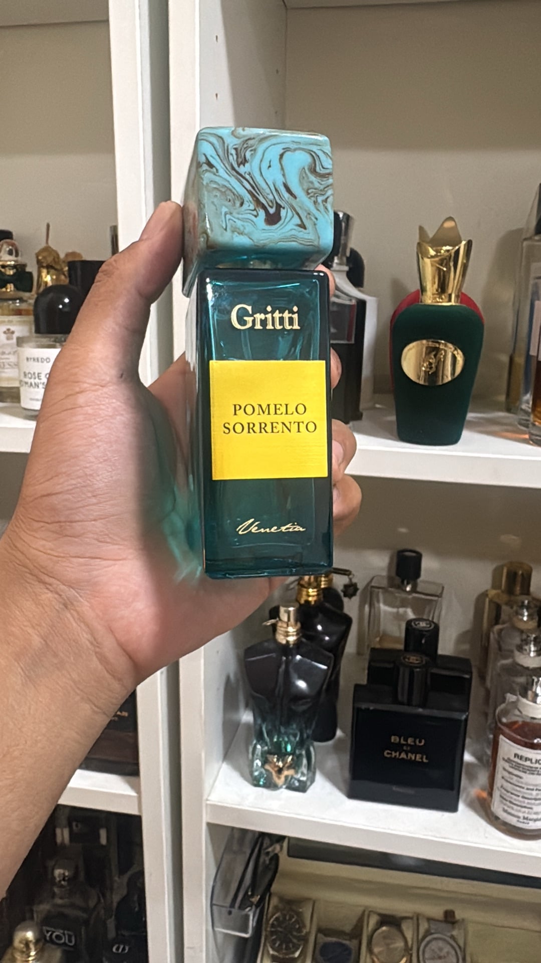 Authentic niche perfumes  - Image 5