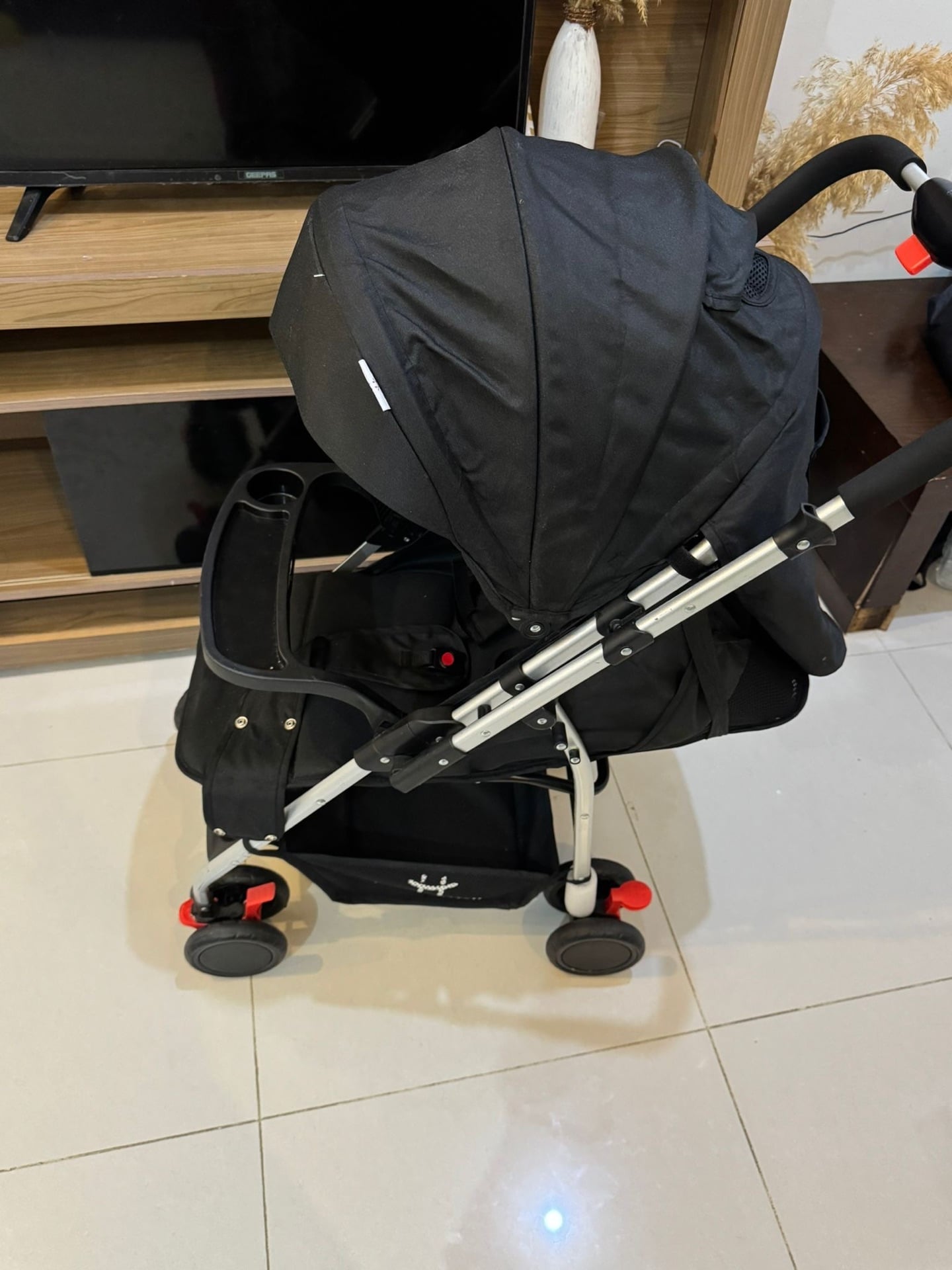 Stroller good conditio - Image 4