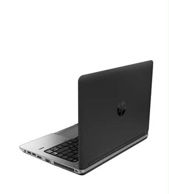 i5 8gb 256ssd HP Probook 640 with charger same new - Image 3