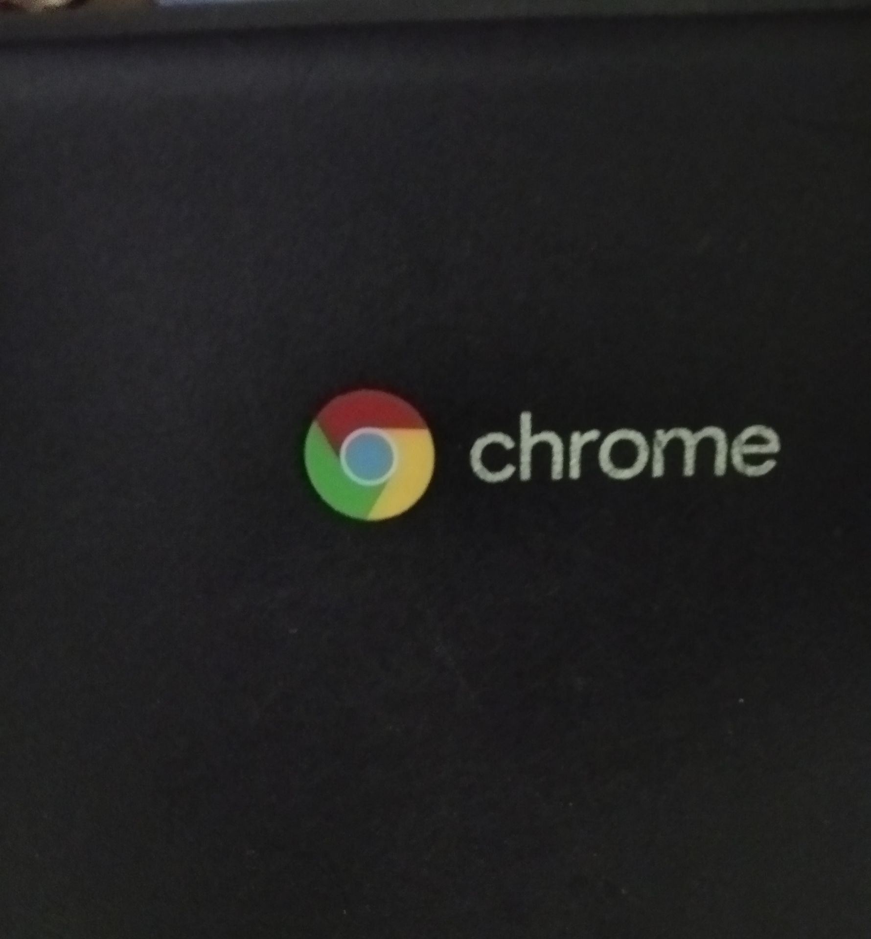 Chromebook  - Image 2