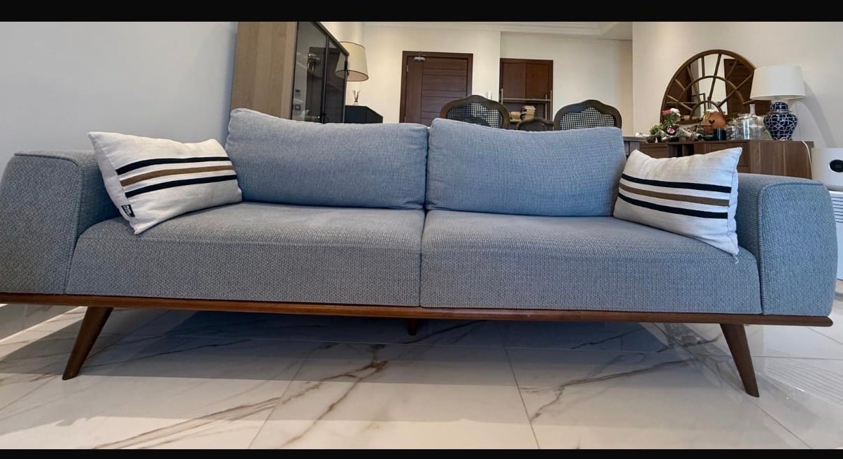 High-Quality Home Furniture for Urgent Sale – Full House Set - Image 1