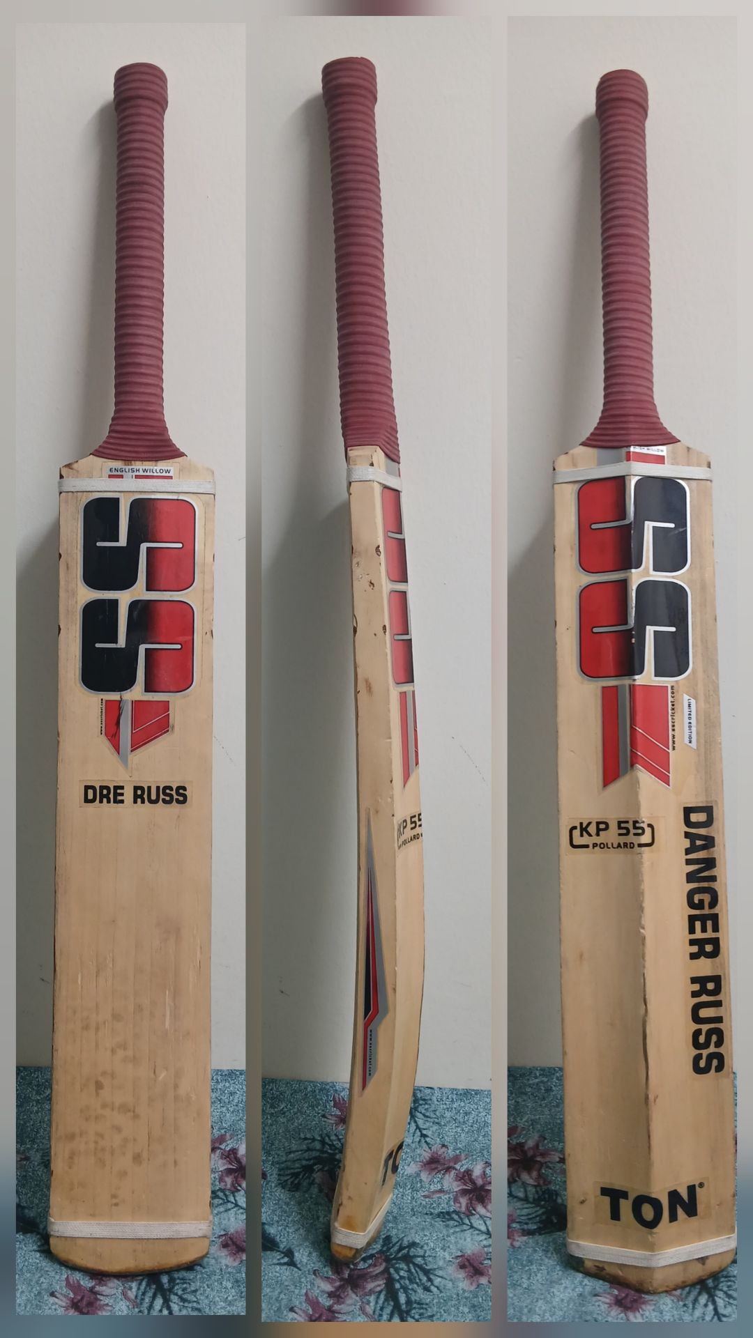 Brand New and Used CRICKET BAT for Sale. - Image 3