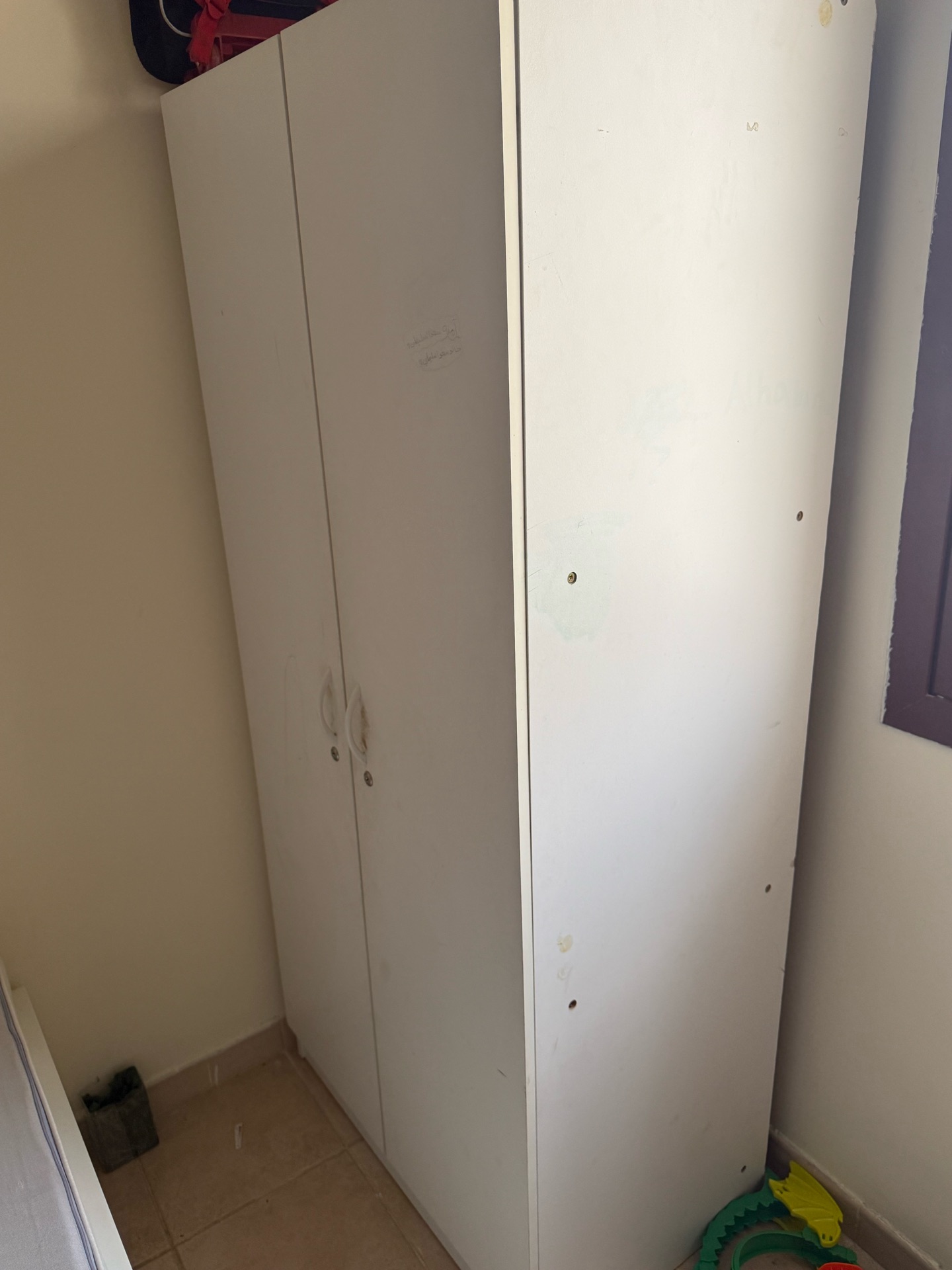 2door Wadrob - Image 3