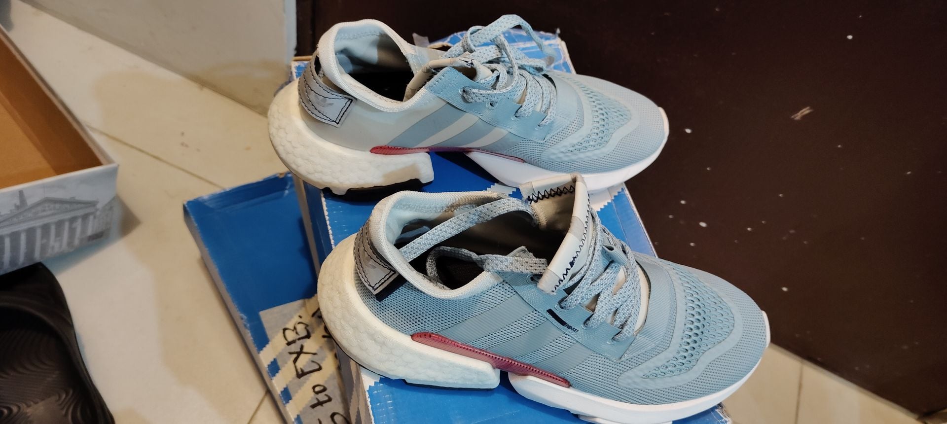 Adidas shoes - Image 2