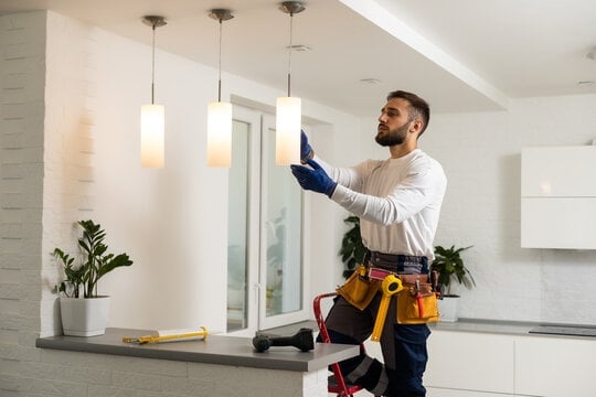 MEP SERVICES – ELECTRICAL | HVAC | PLUMBING | DRAINAGE| KITCHEN HOOD - Image 7