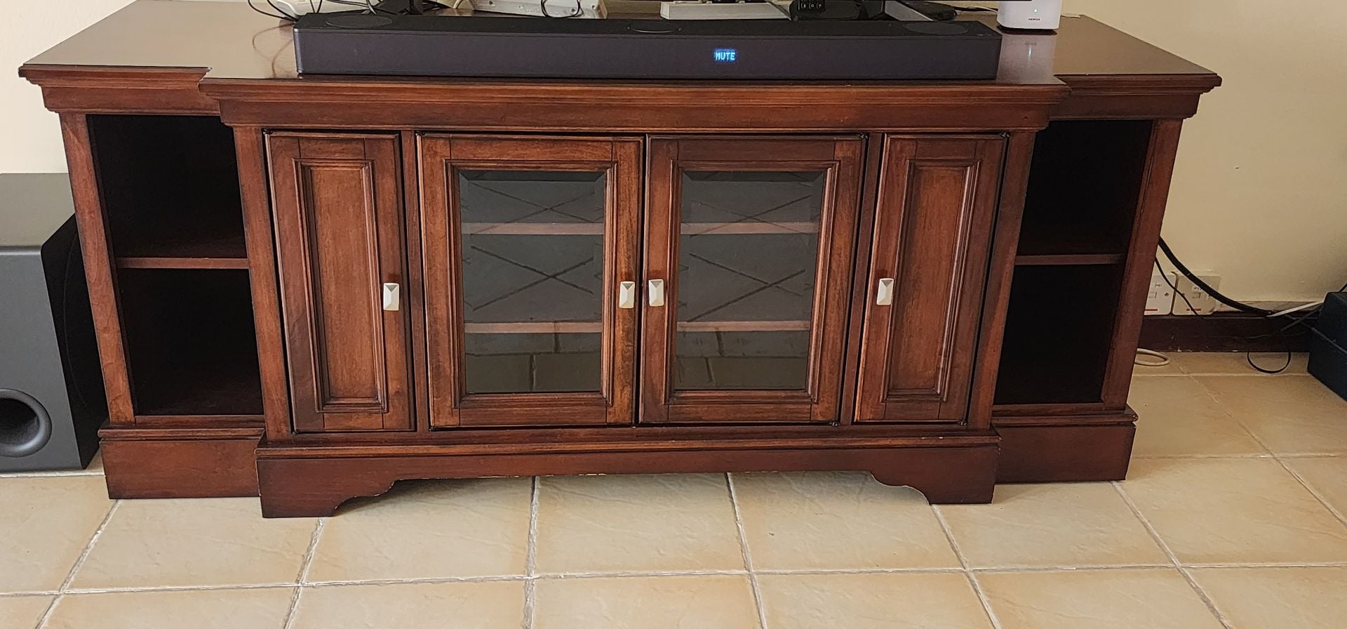 TV Stand for sale - Image 3