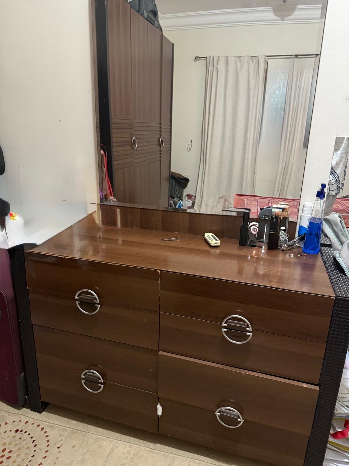 ADULT BEDROOM FOR SALE  - Image 4