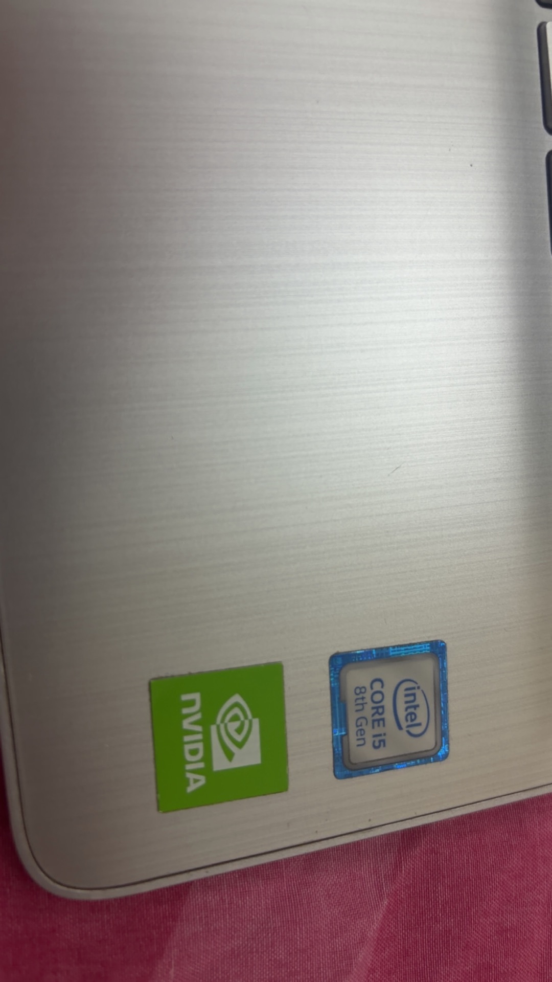 HP laptop. READ THE DESCRIPTION CAREFULLY!!!! - Image 2