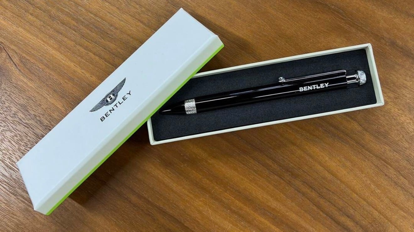 For sale  bentley pen - Image 2