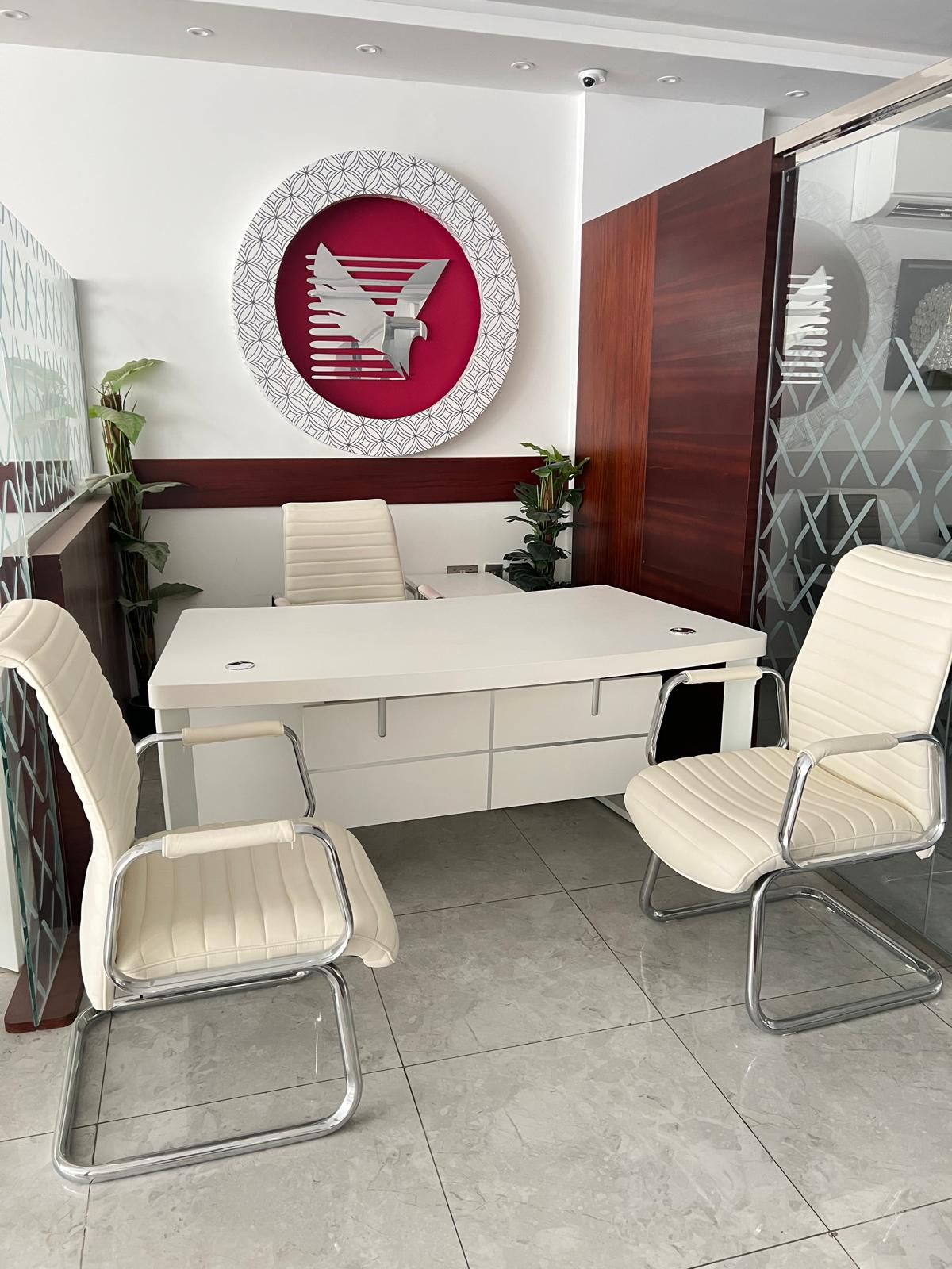 Used office furniture buy sell  - Image 2