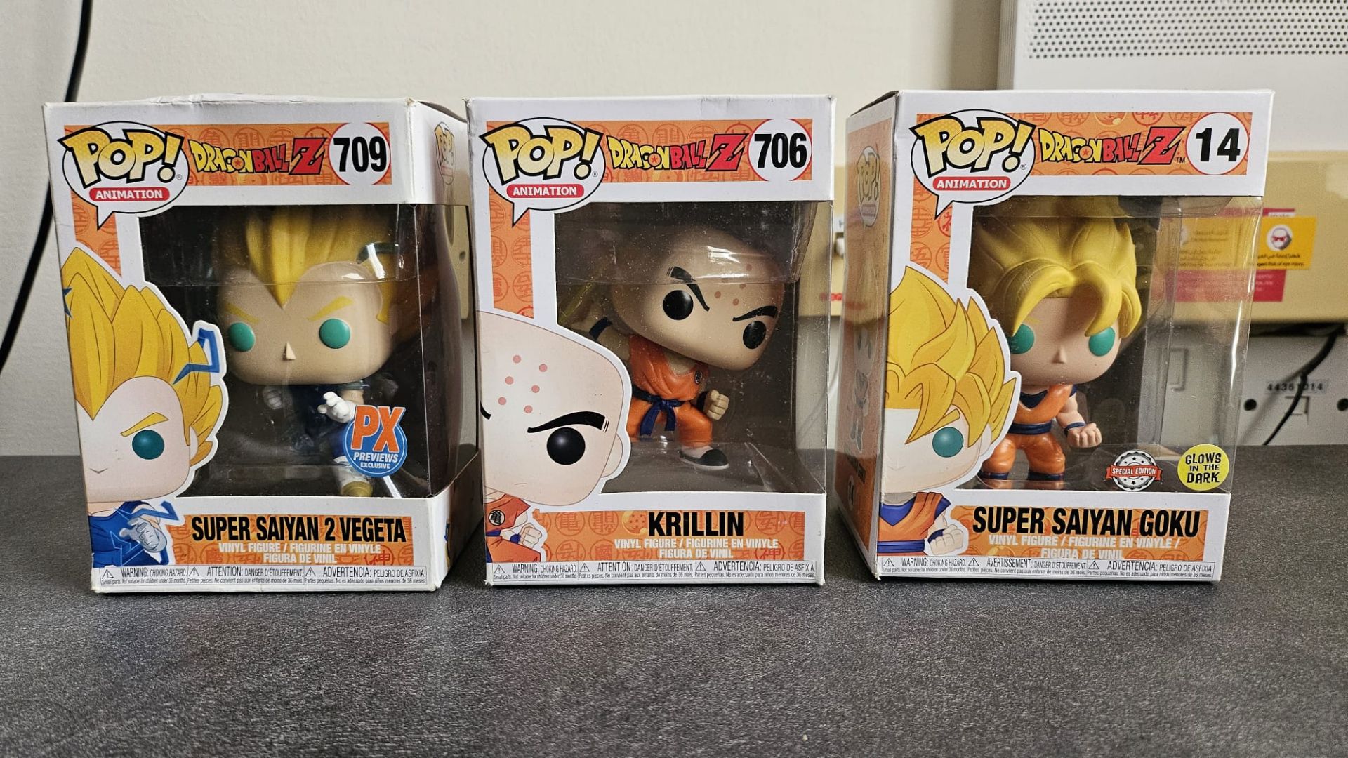 Funko Pops for sale- Marvel, Anime and Movie Funkos - Image 2