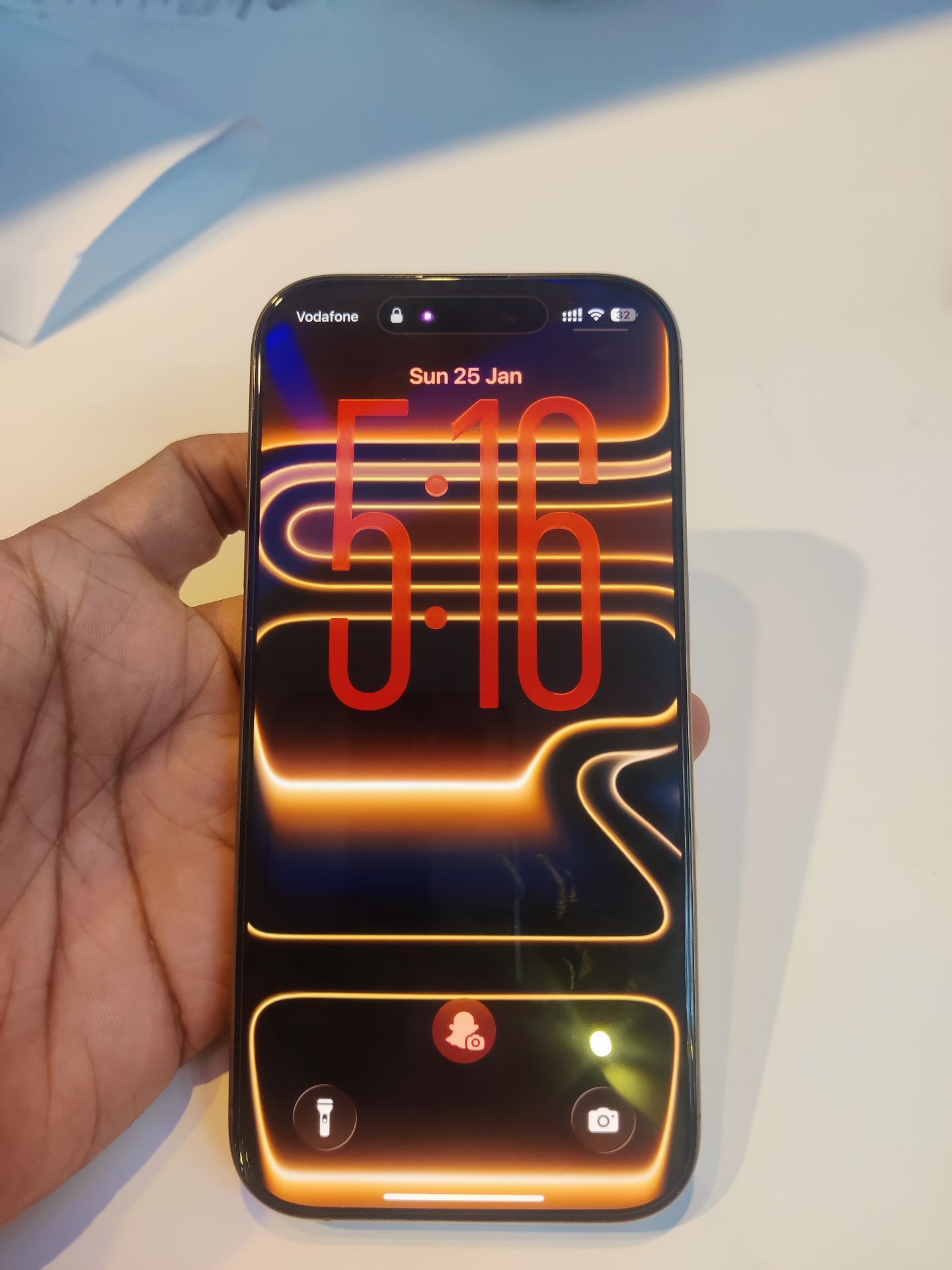 Iphone 16 256gb - Image 2