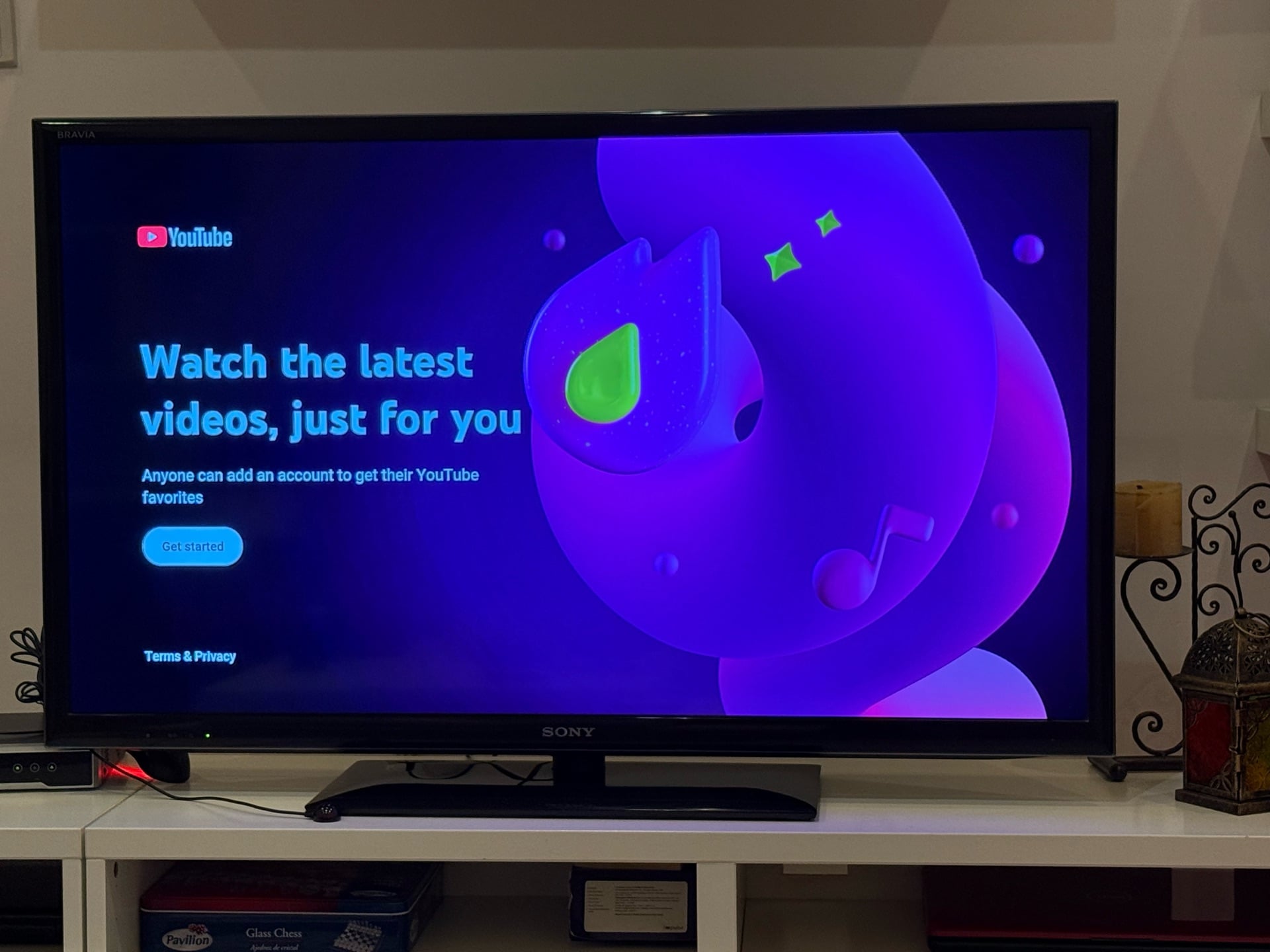TV Sony  - Image 9