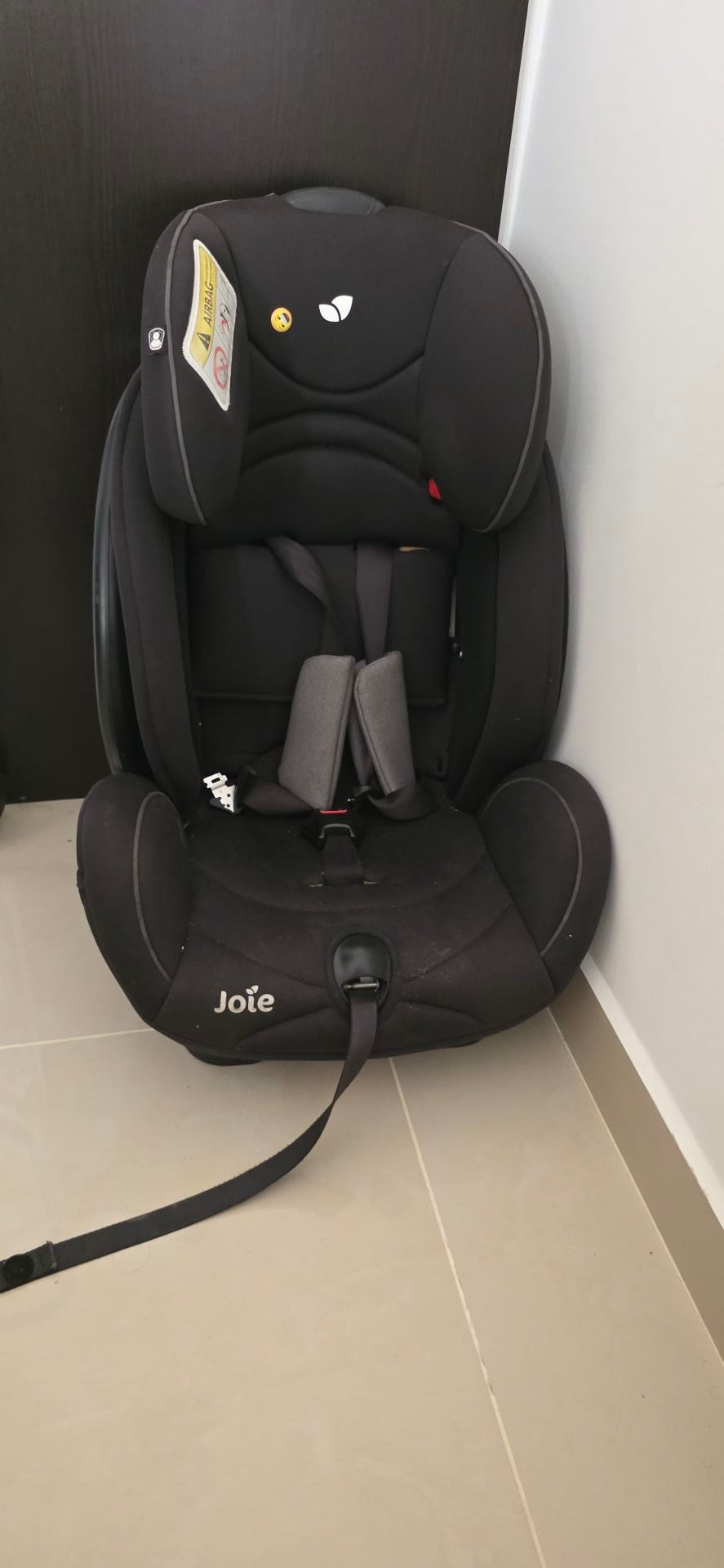 Car seat - Image 1