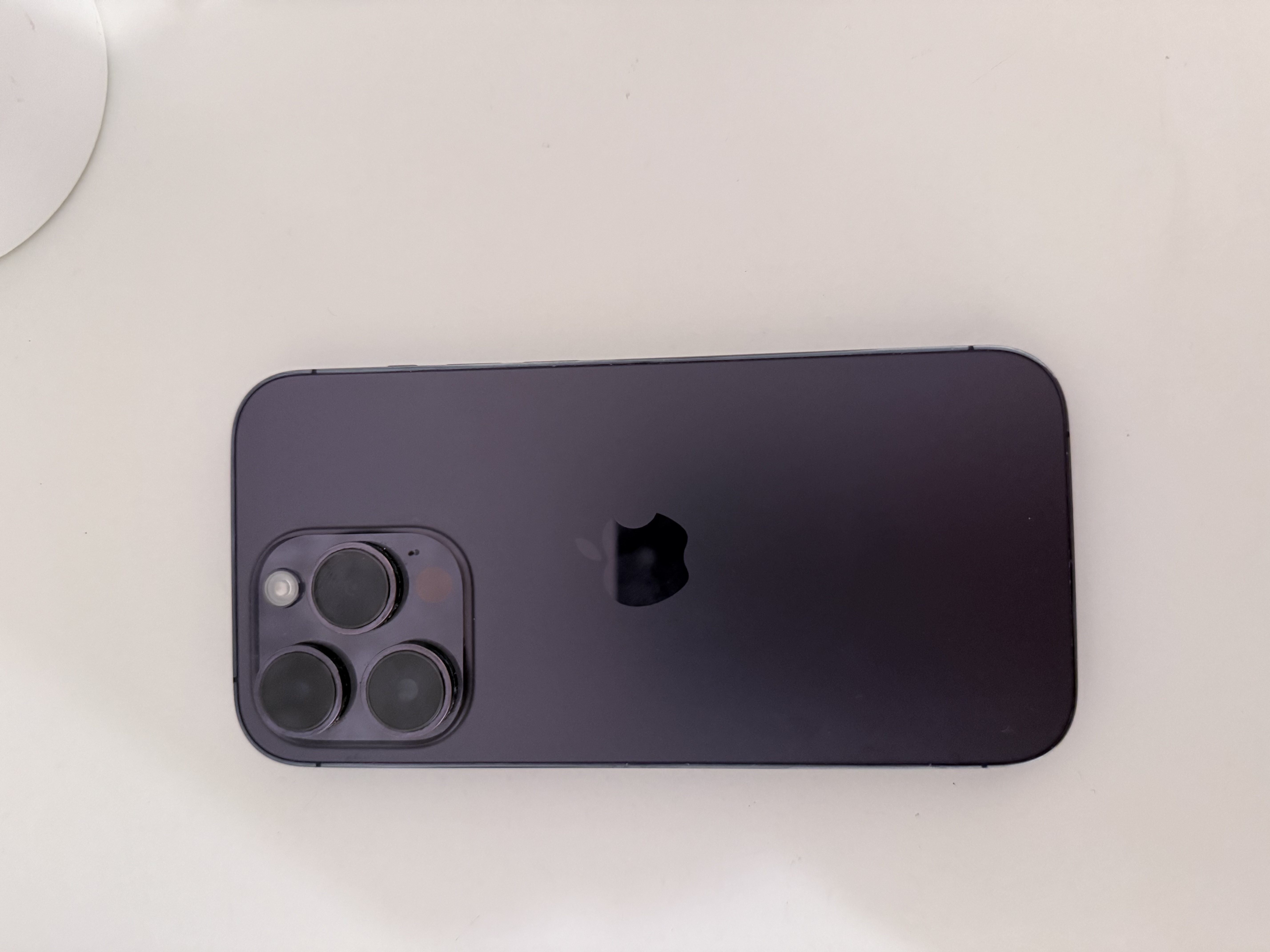 iPhone 14 Pro, 256 GB, Purple - Image 1