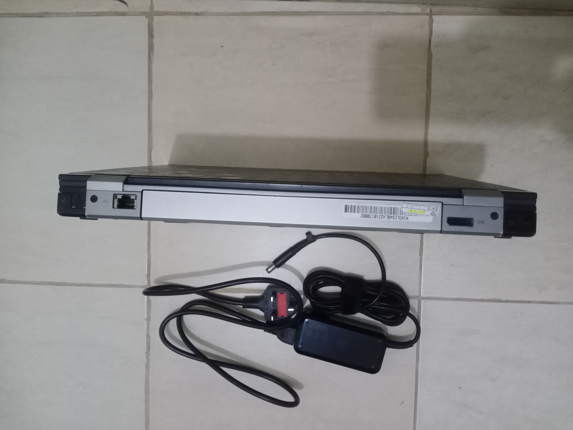 Dell Latitude E6400 Laptop - Image 6