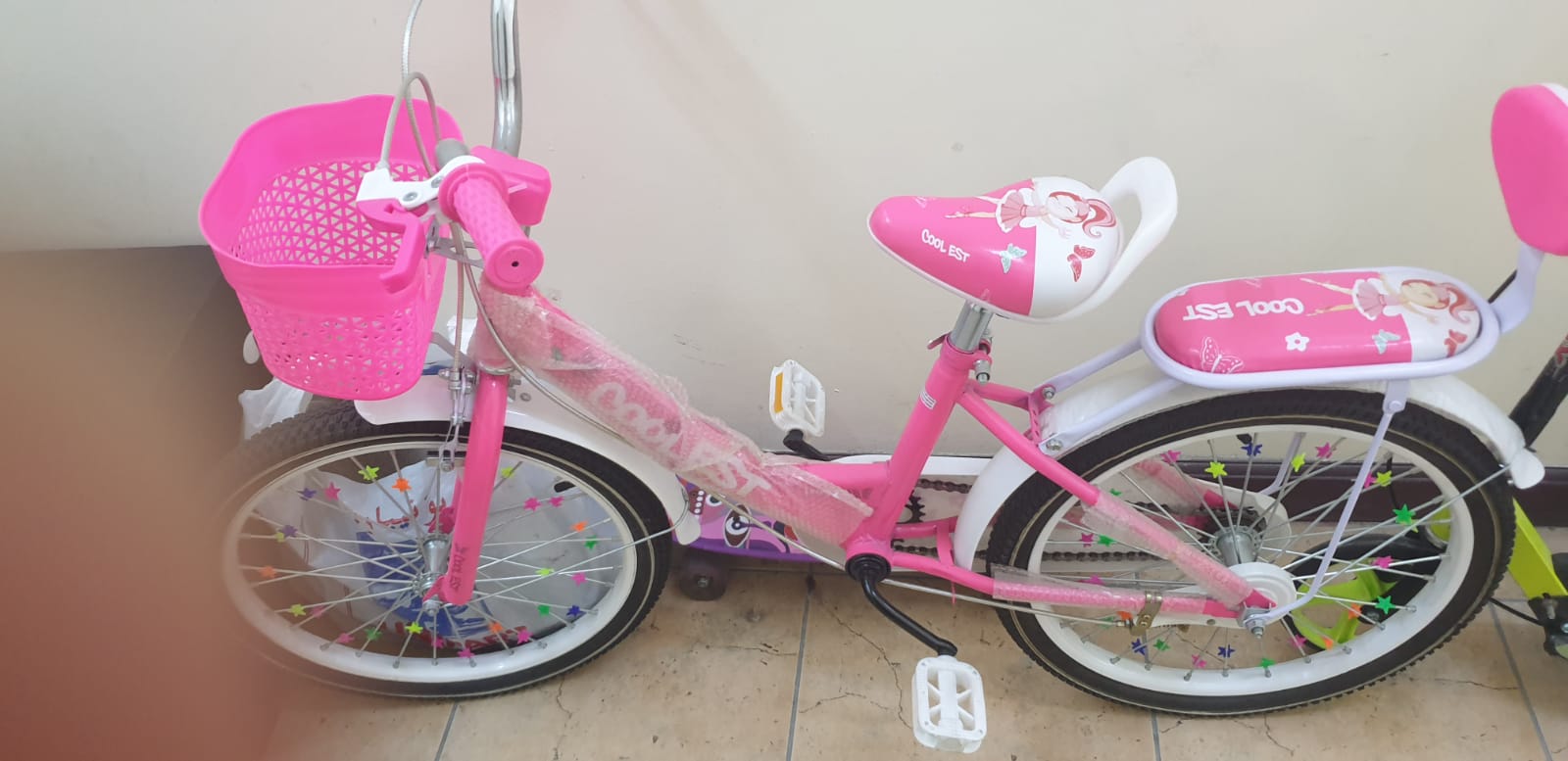 Kids Bicycle for Sale - Image 4