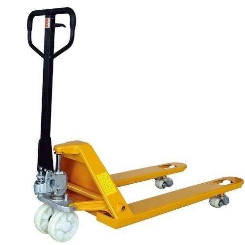 Pallet jack  - Image 6