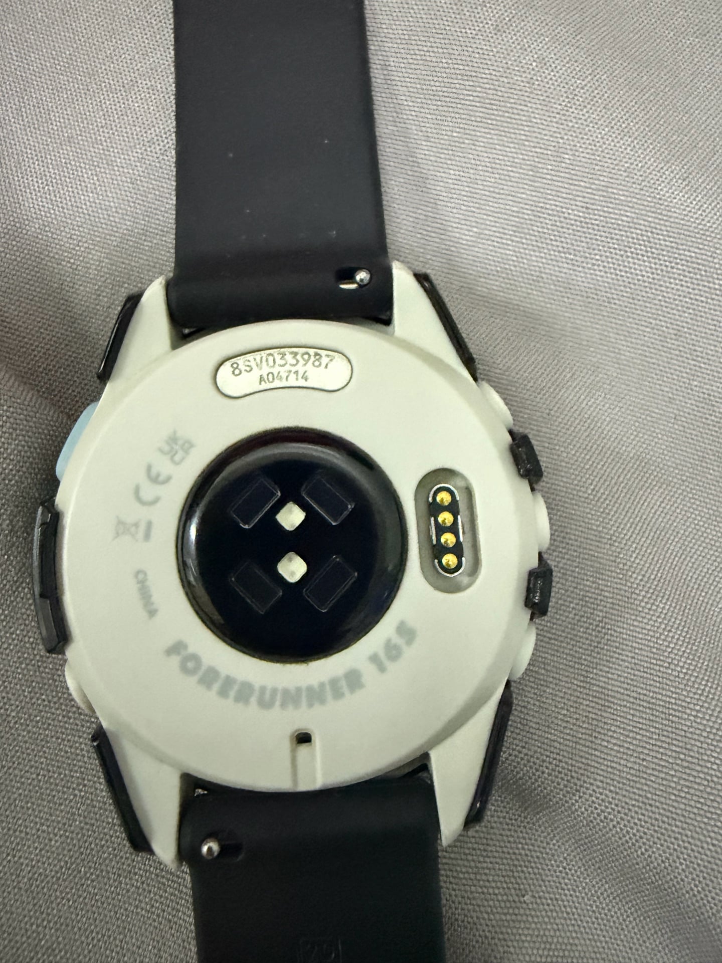 garmin forerunner 165 - Image 2