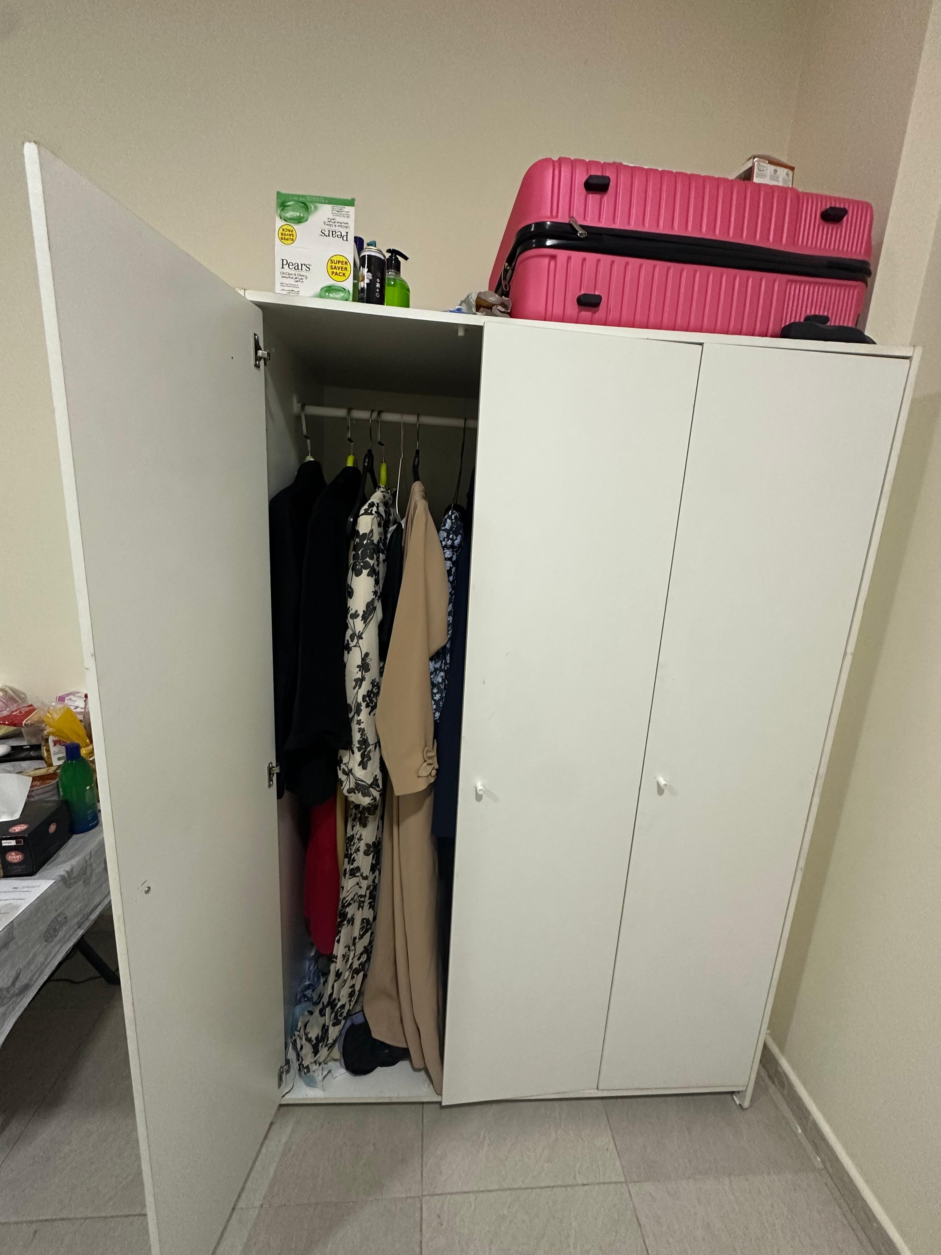 Bed Sets & Mattresses & Cupboard (Cabinet) - Image 5