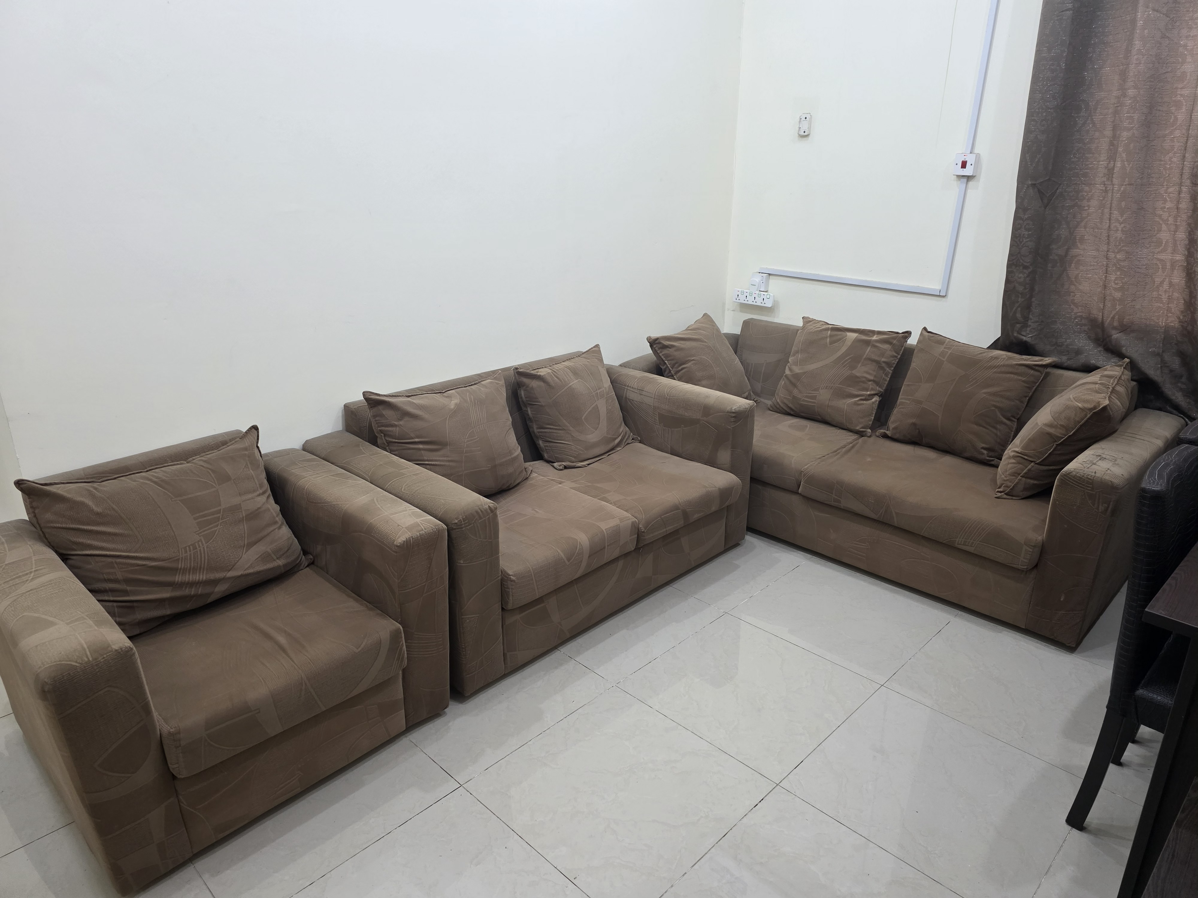 طقم أريكة - Image 4