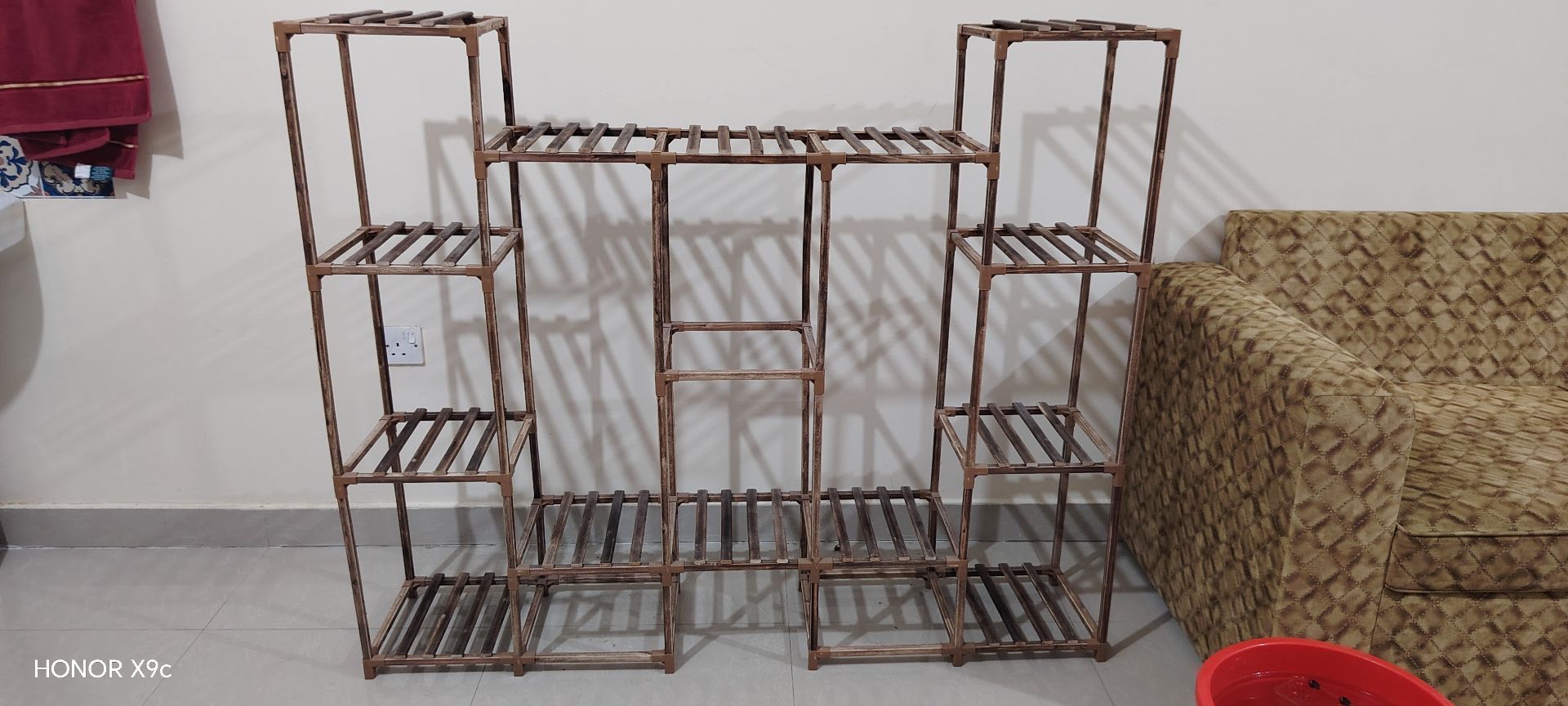 Plant stand - Image 6