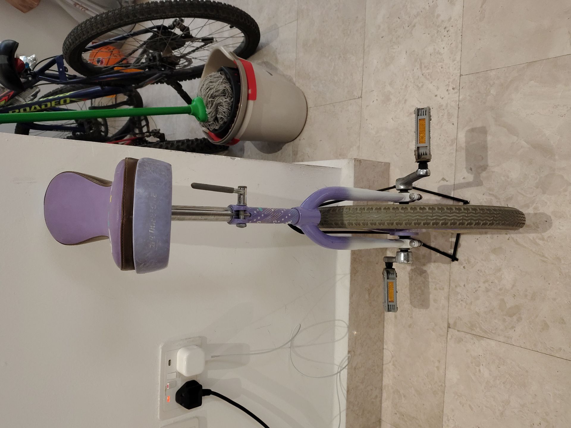 Fun monicycle - Image 4