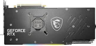MSI GeForce RTX 3080 GAMING Z TRIO 10GB Graphics Card For Sale - Image 6