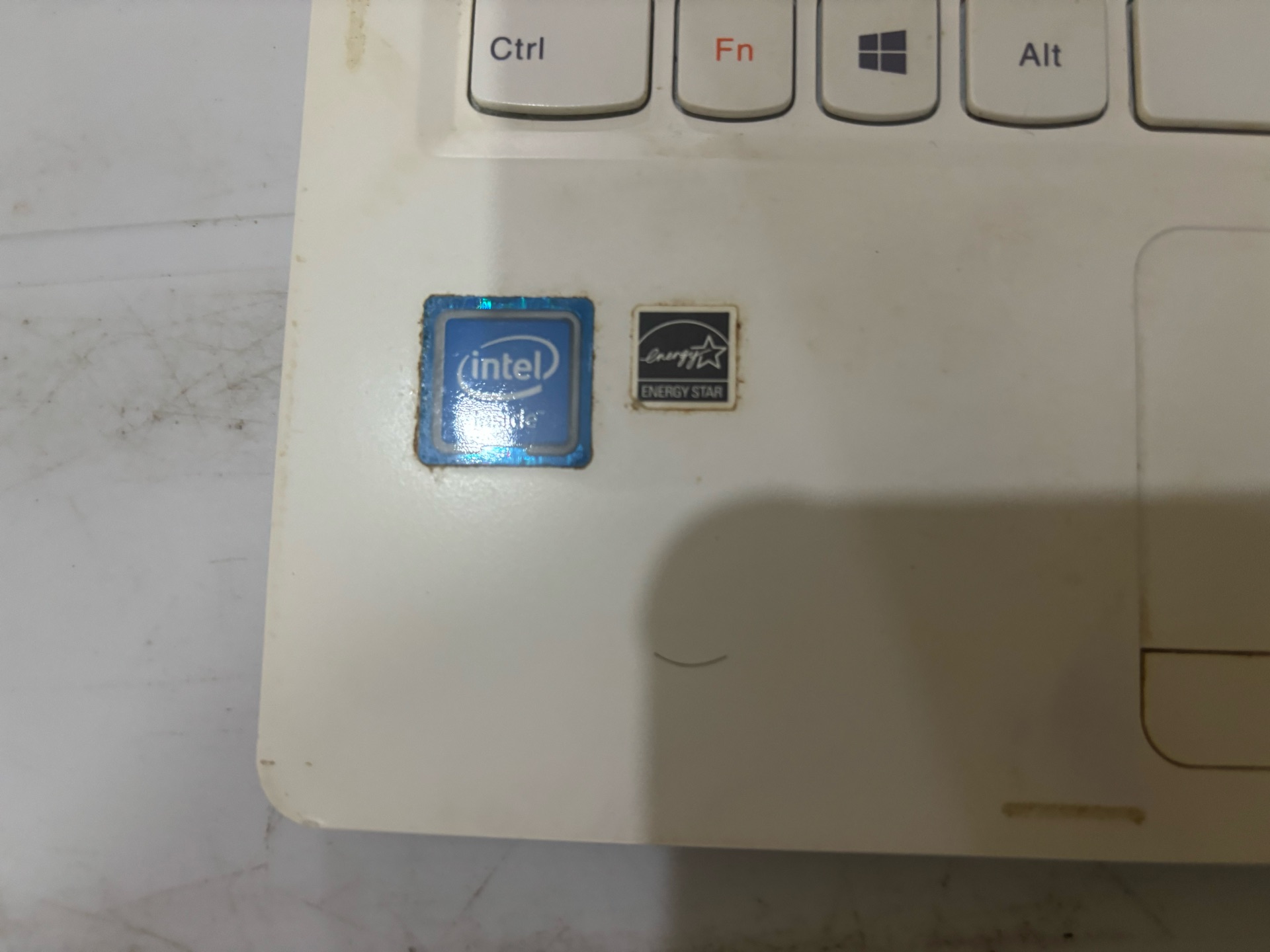 Lenovo- Ideapad  - Image 3