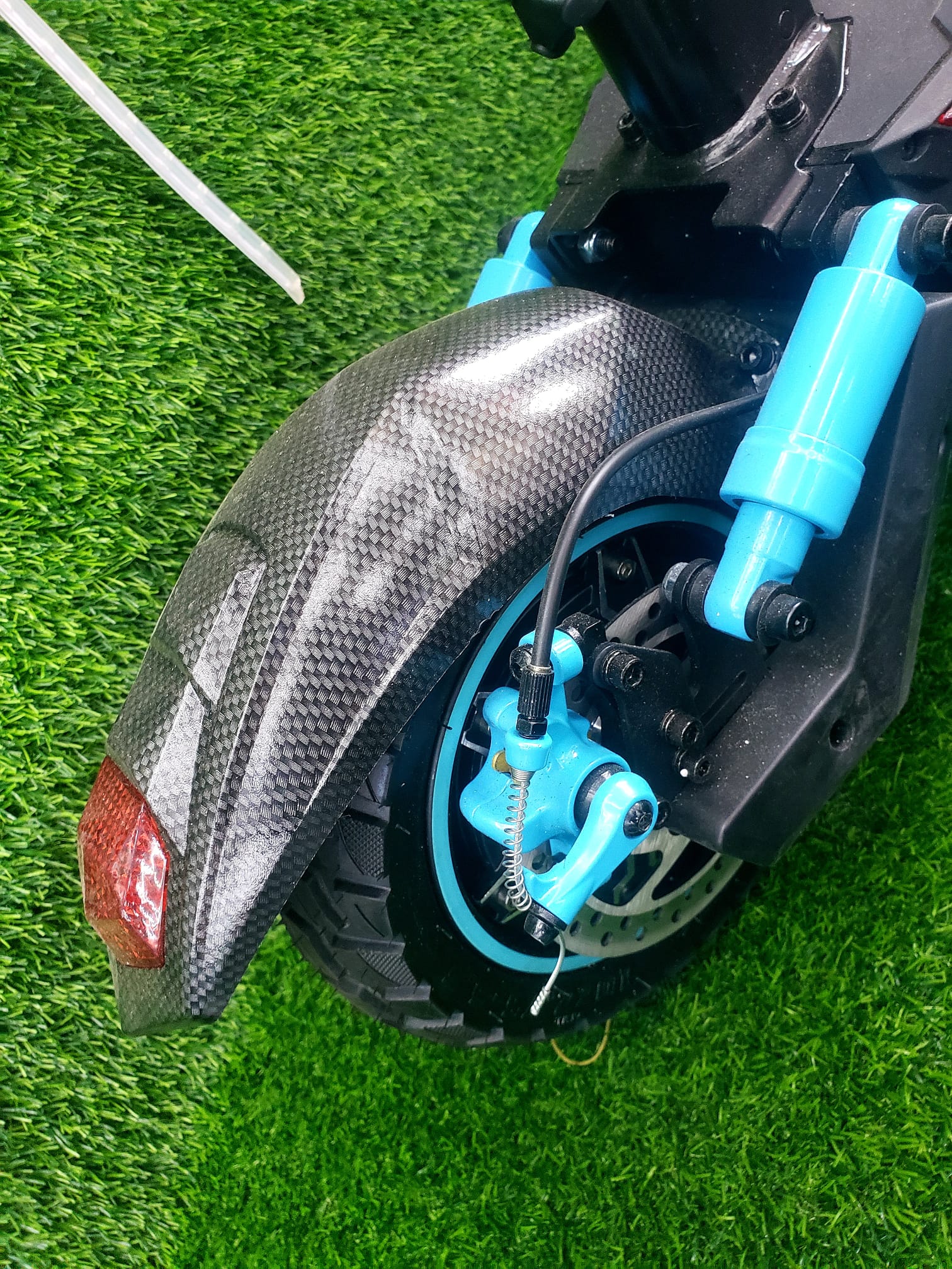 kugoo M4 PRO MAX brand new - Image 2
