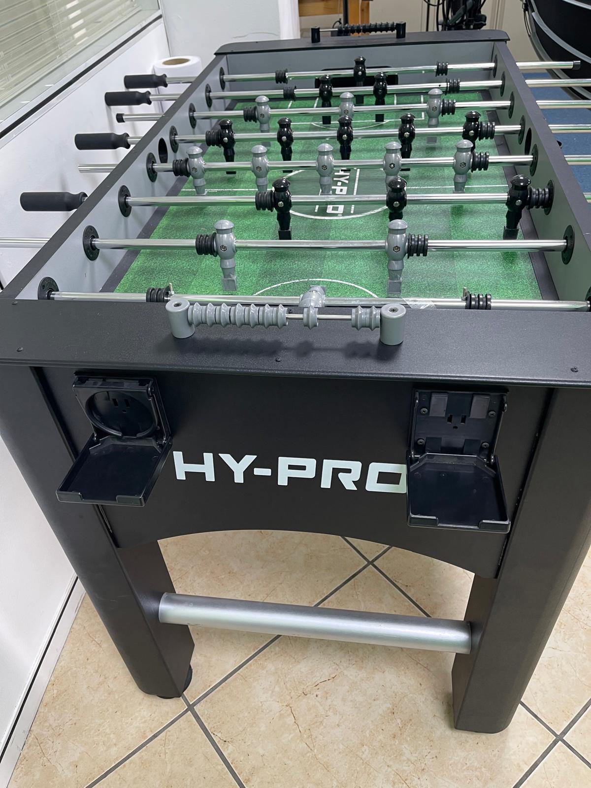Hy Pro Football Table - Image 4
