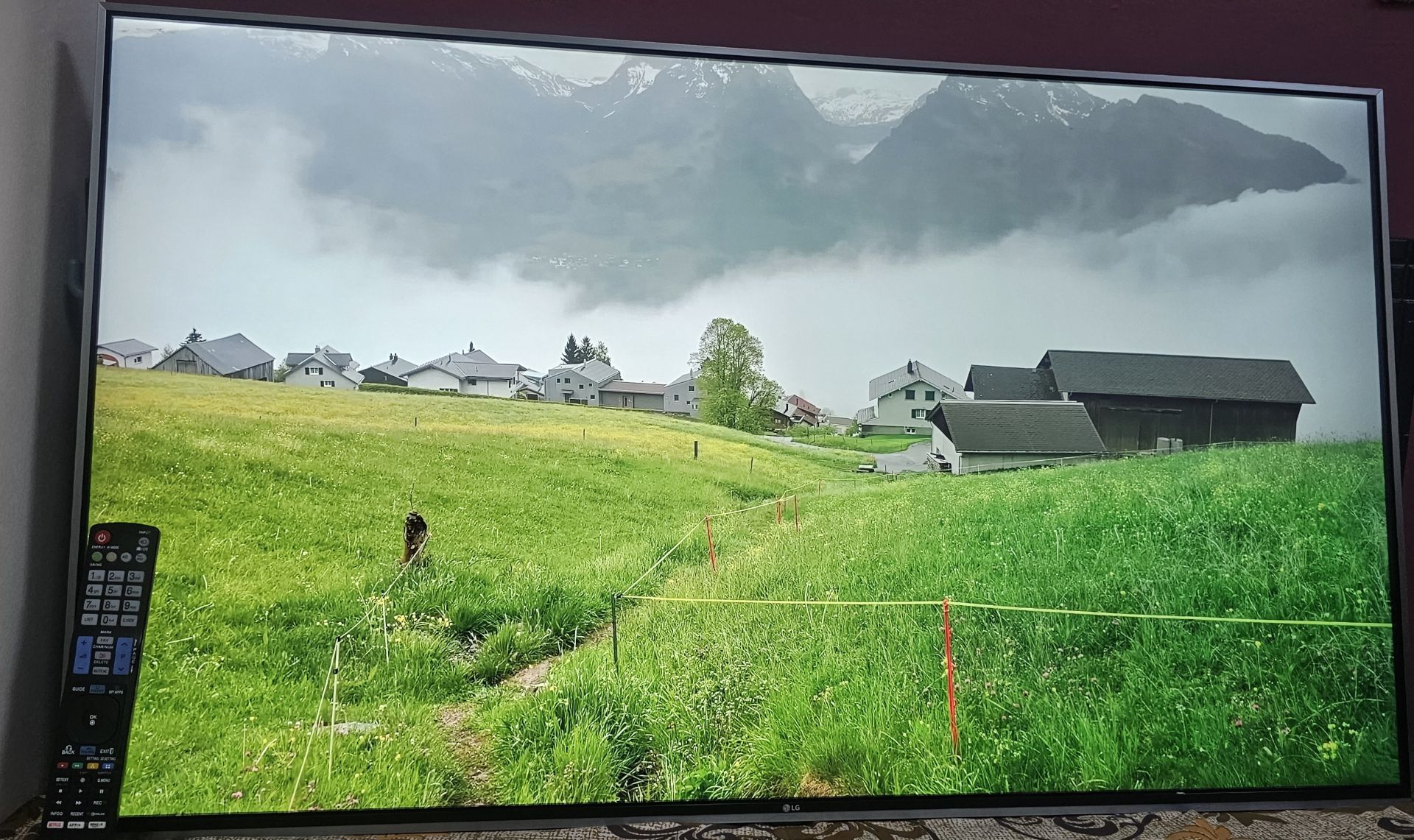 49" ANDROID TV  - Image 6