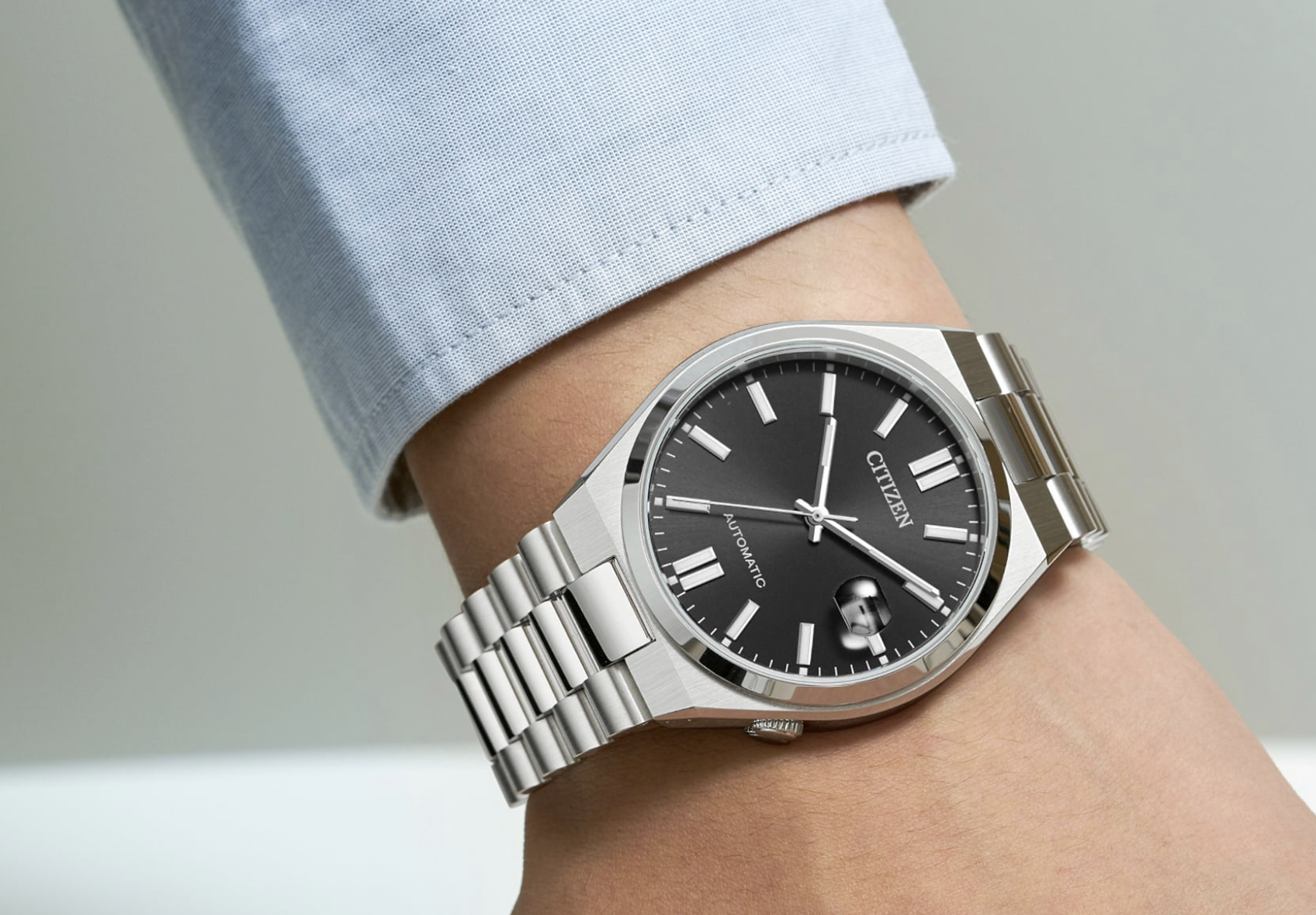 Citizen Tsuyosa - Automatic  - Image 3