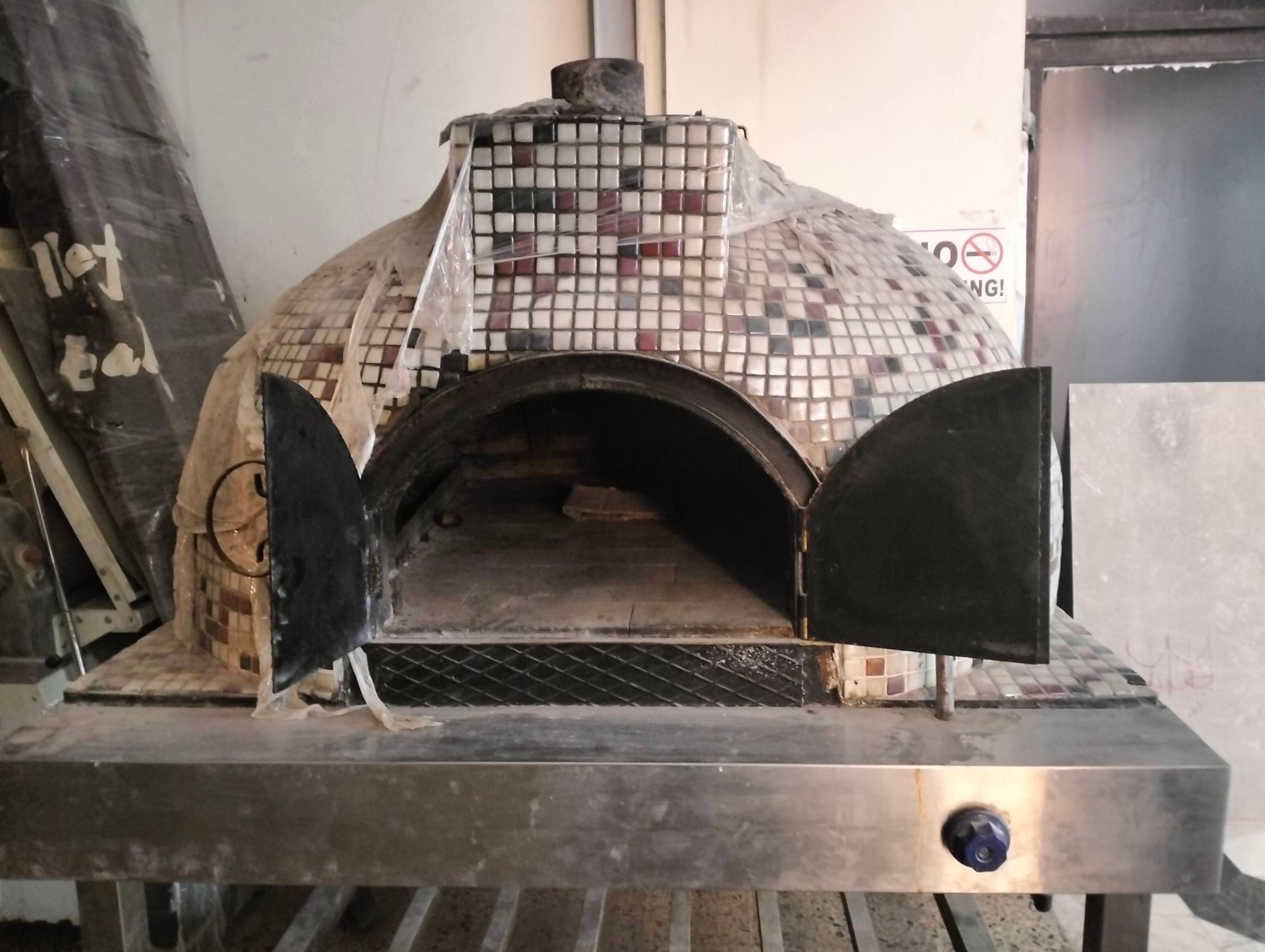 pizza oven for sale - Image 1