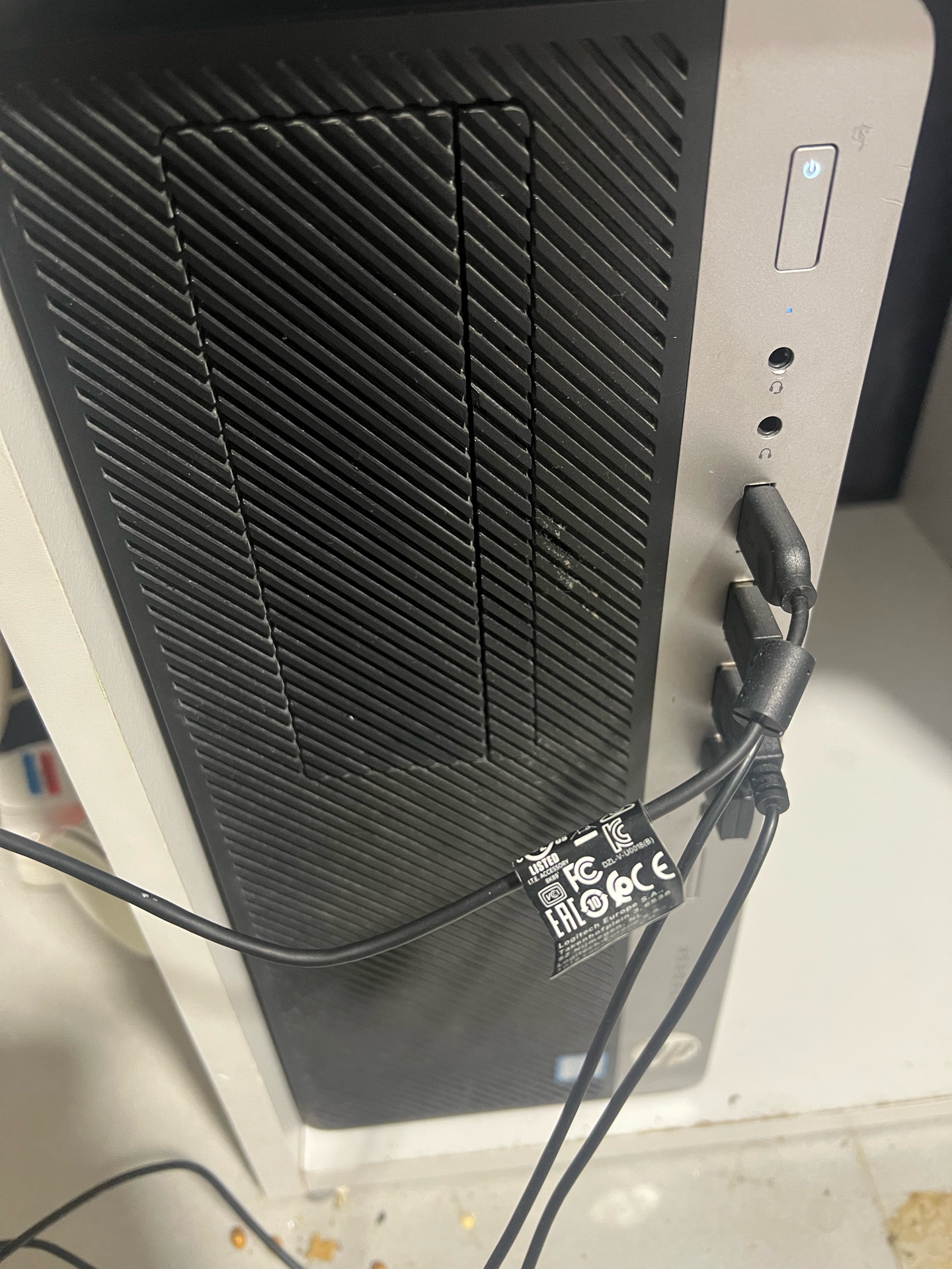 Pc for sale 1200qr - Image 2