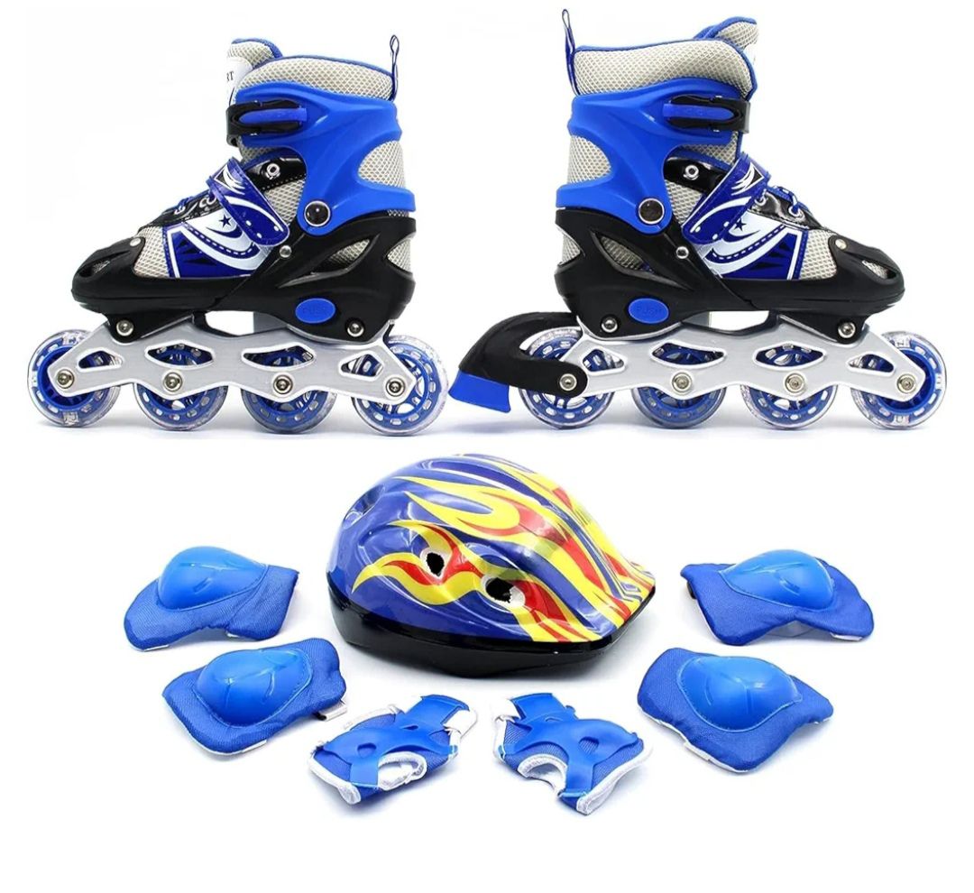 Skate Shoes  - Image 4