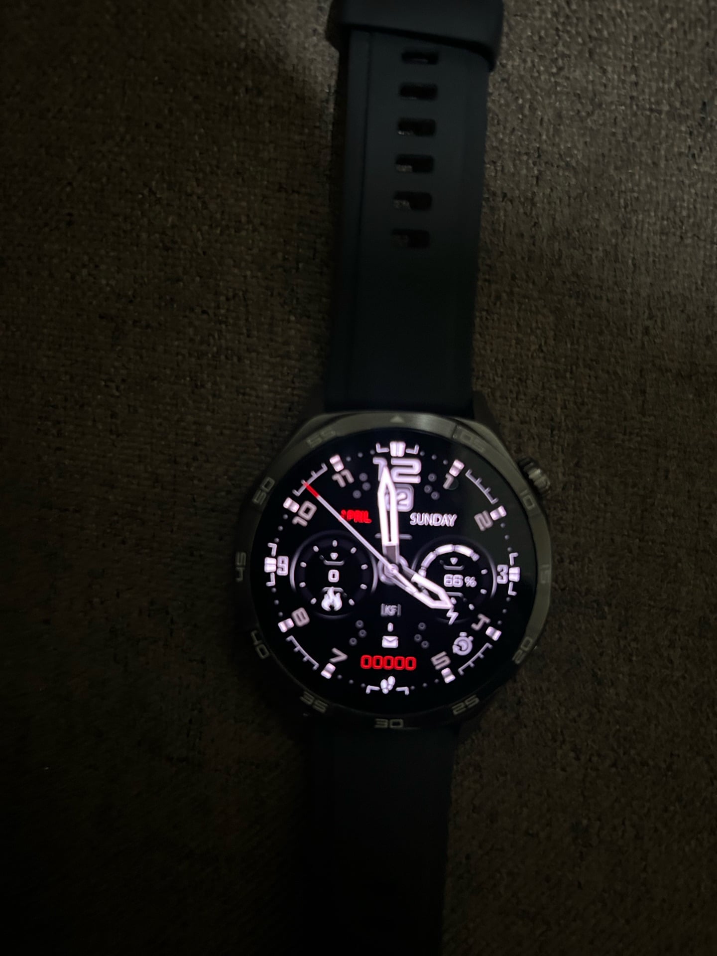 Huawei watch GT 5 46 MM - Image 3