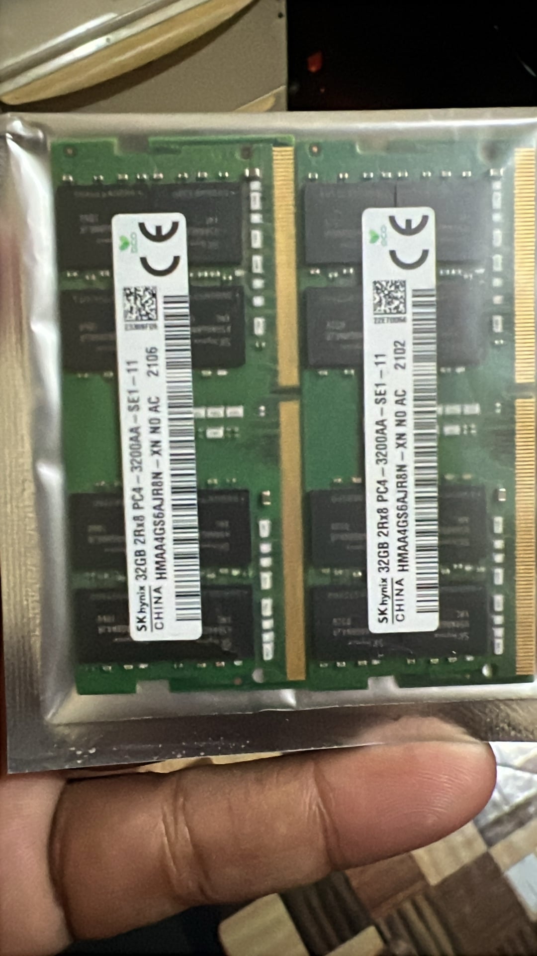 Desktop And Laptop All Ram Available  - Image 4