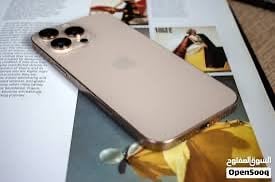 Iphone 12 pro max - Image 3
